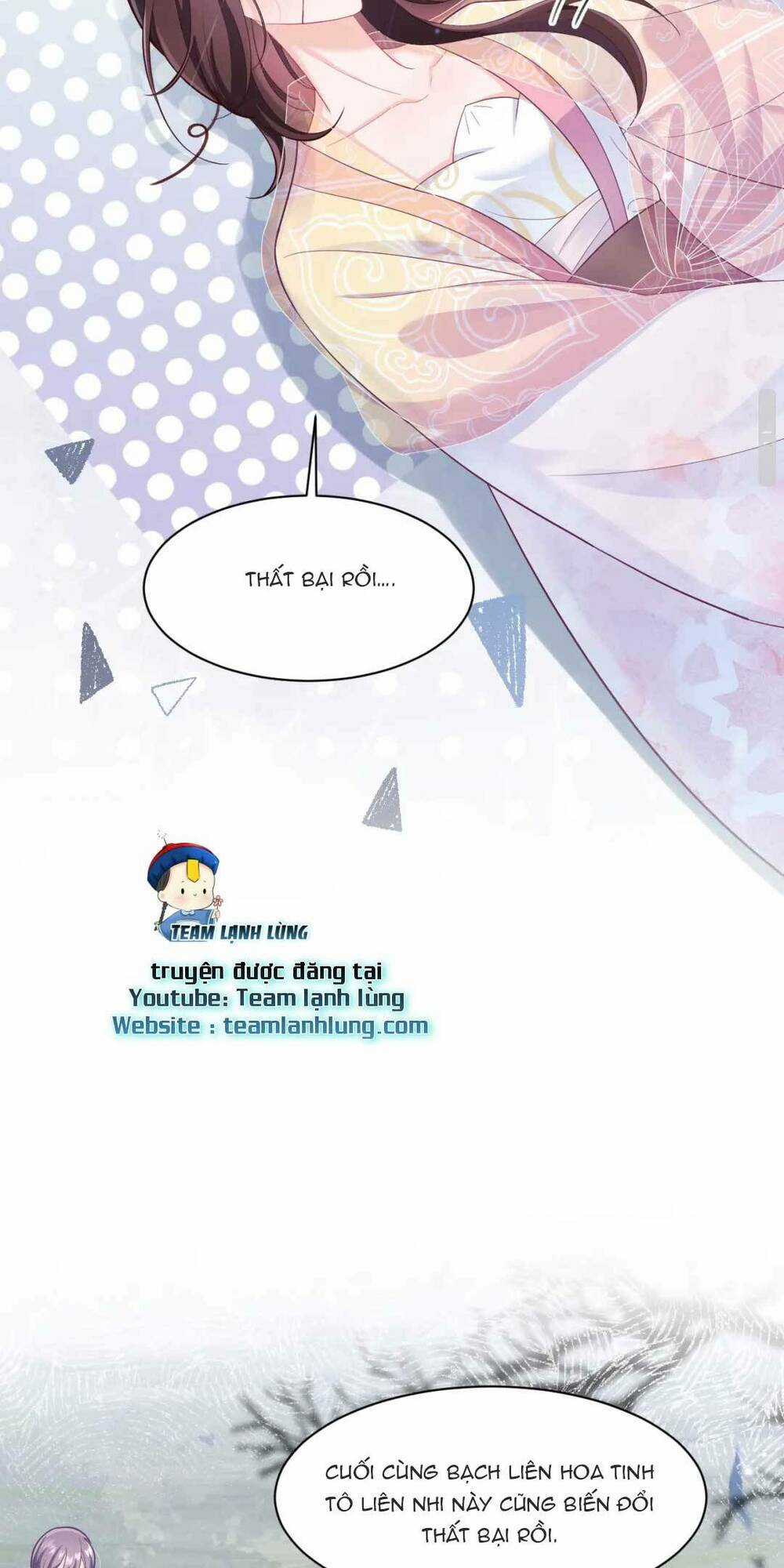 Bạch Liên Hoa Dựa Vào Việc Giả Trang Đáng Thương Hướng Dẫn Ca Ca Xưng Bá Toàn Cầu Chapter 1 trang 6