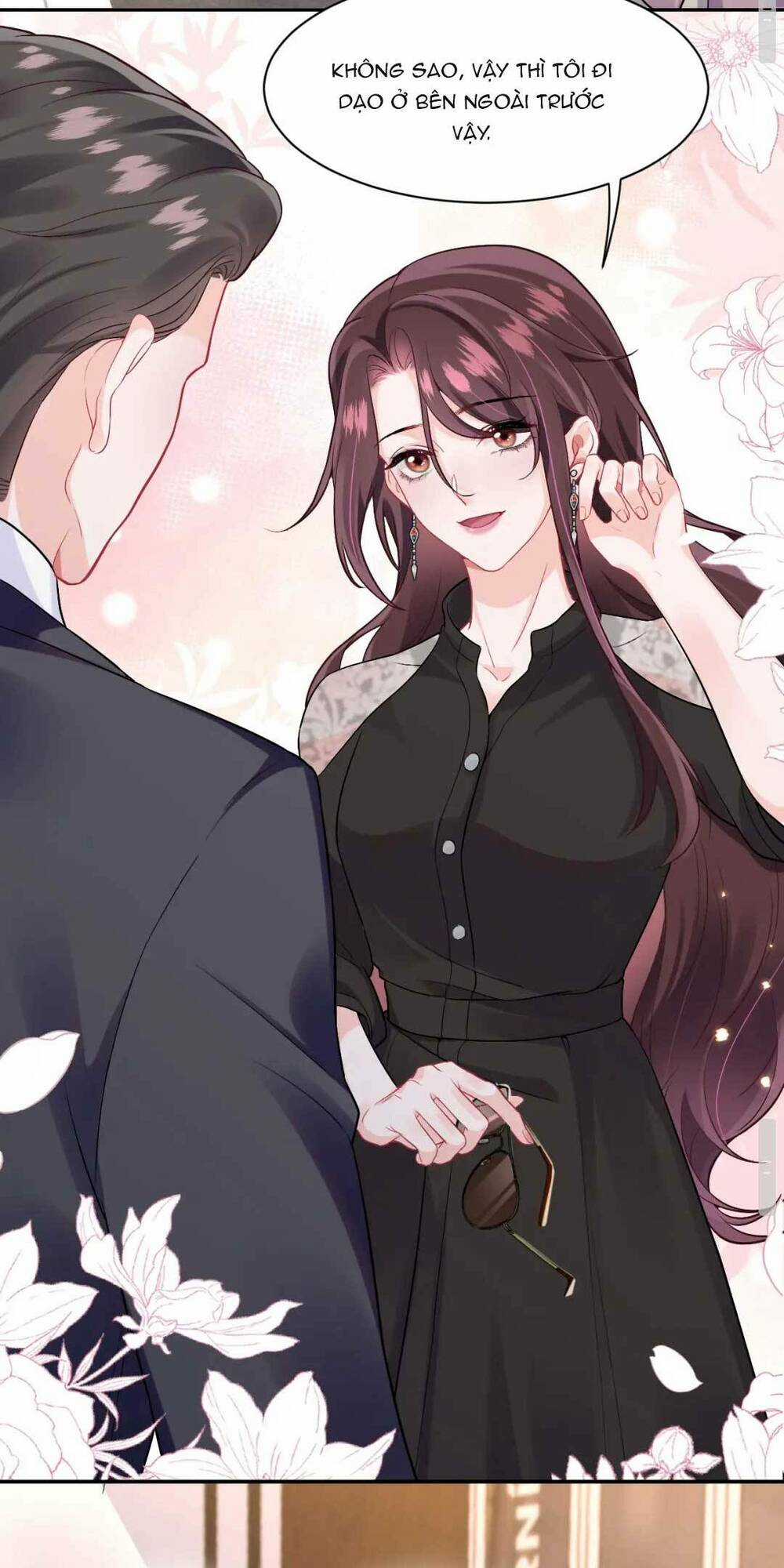 Bạch Liên Hoa Dựa Vào Việc Giả Trang Đáng Thương Hướng Dẫn Ca Ca Xưng Bá Toàn Cầu Chapter 10 trang 10