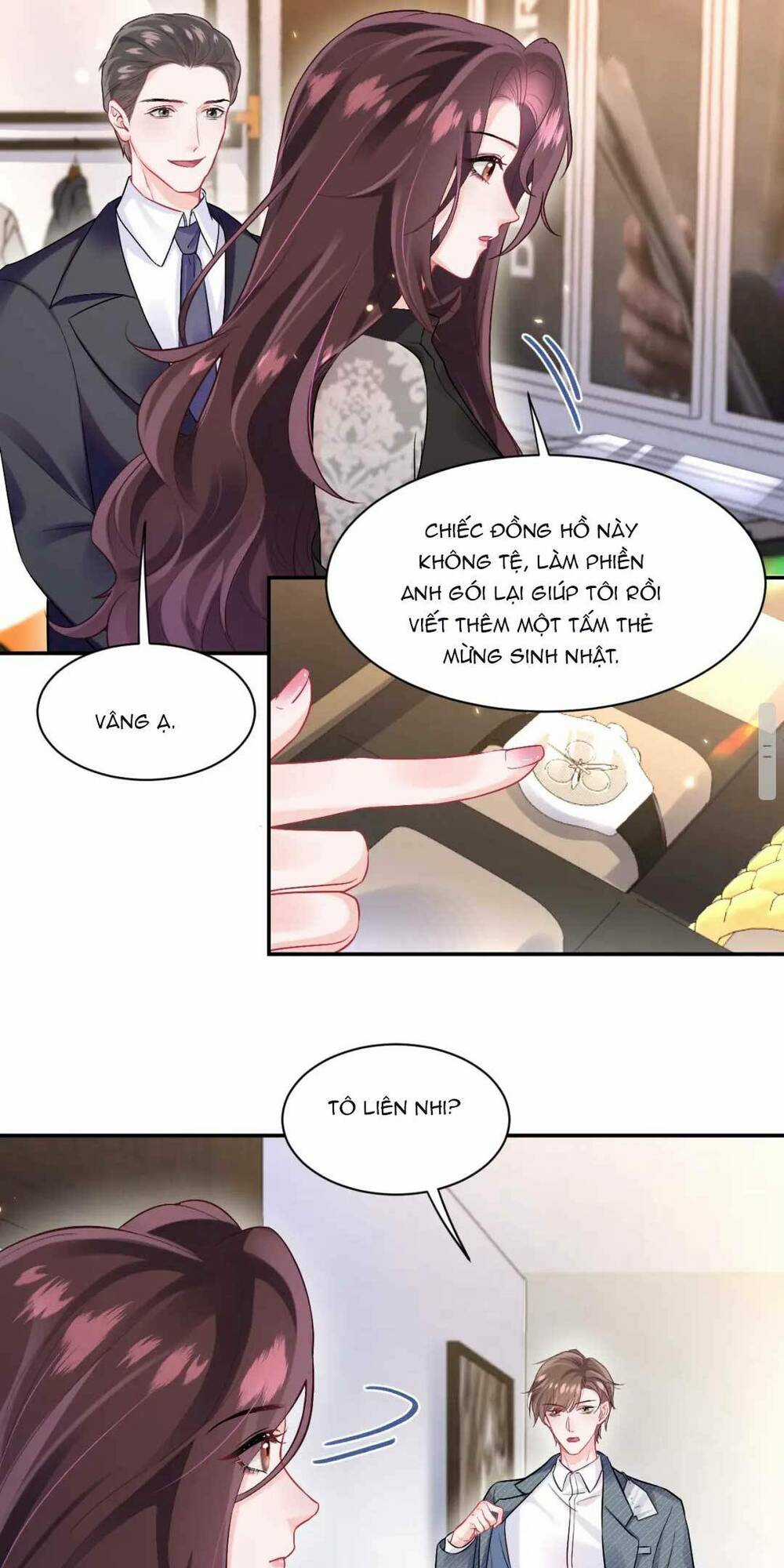 Bạch Liên Hoa Dựa Vào Việc Giả Trang Đáng Thương Hướng Dẫn Ca Ca Xưng Bá Toàn Cầu Chapter 10 trang 11