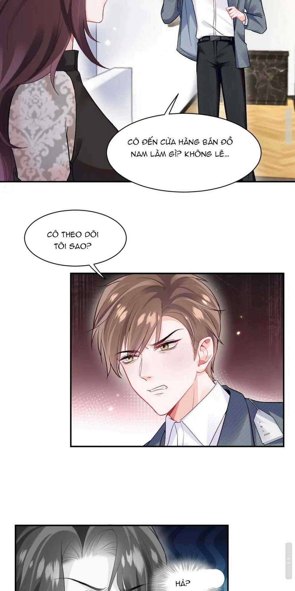 Bạch Liên Hoa Dựa Vào Việc Giả Trang Đáng Thương Hướng Dẫn Ca Ca Xưng Bá Toàn Cầu Chapter 10 trang 12