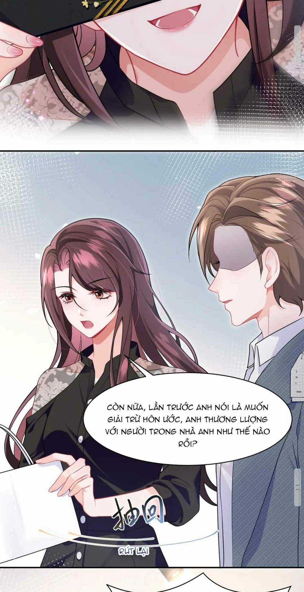 Bạch Liên Hoa Dựa Vào Việc Giả Trang Đáng Thương Hướng Dẫn Ca Ca Xưng Bá Toàn Cầu Chapter 10 trang 27