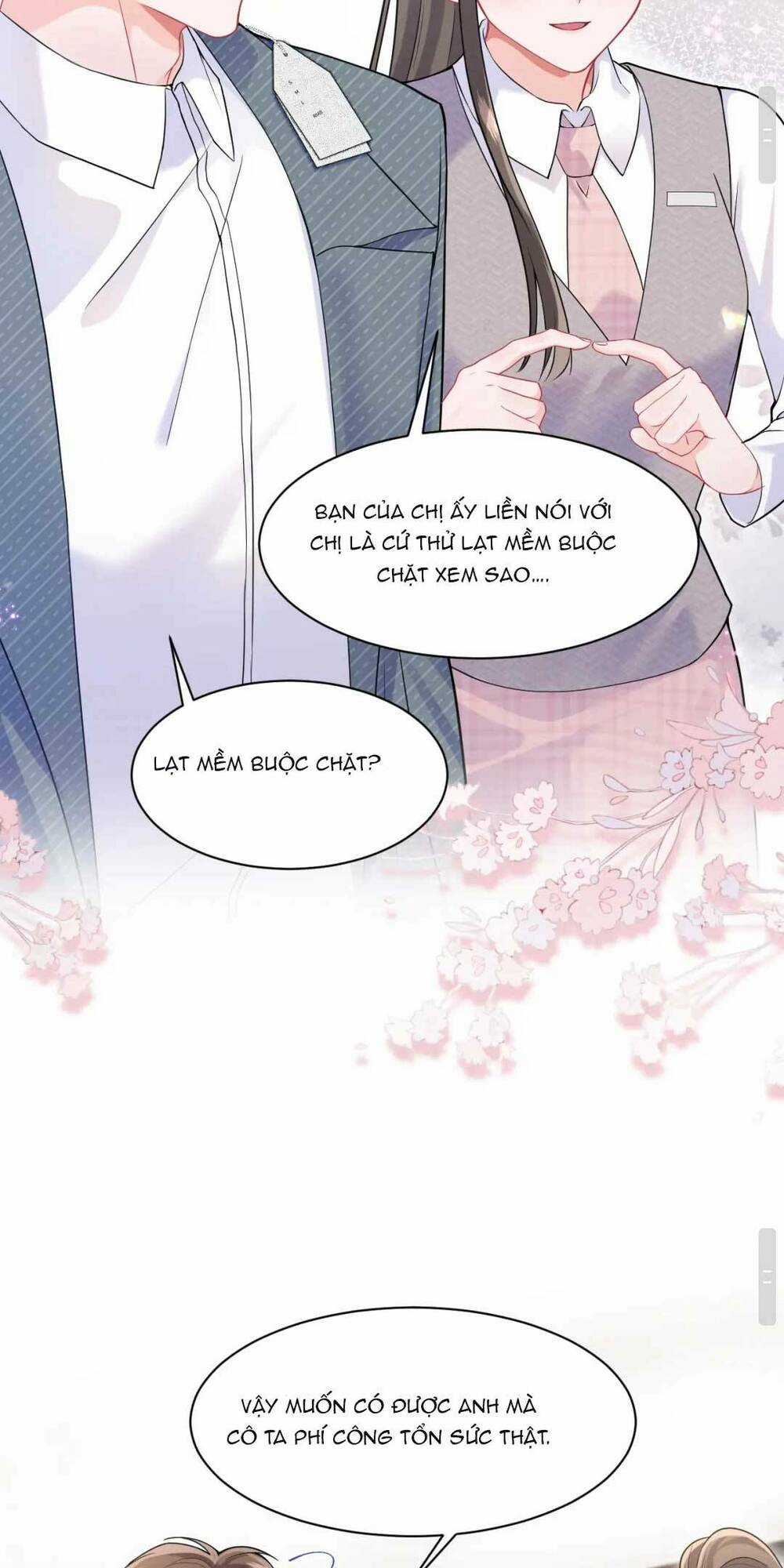 Bạch Liên Hoa Dựa Vào Việc Giả Trang Đáng Thương Hướng Dẫn Ca Ca Xưng Bá Toàn Cầu Chapter 10 trang 31