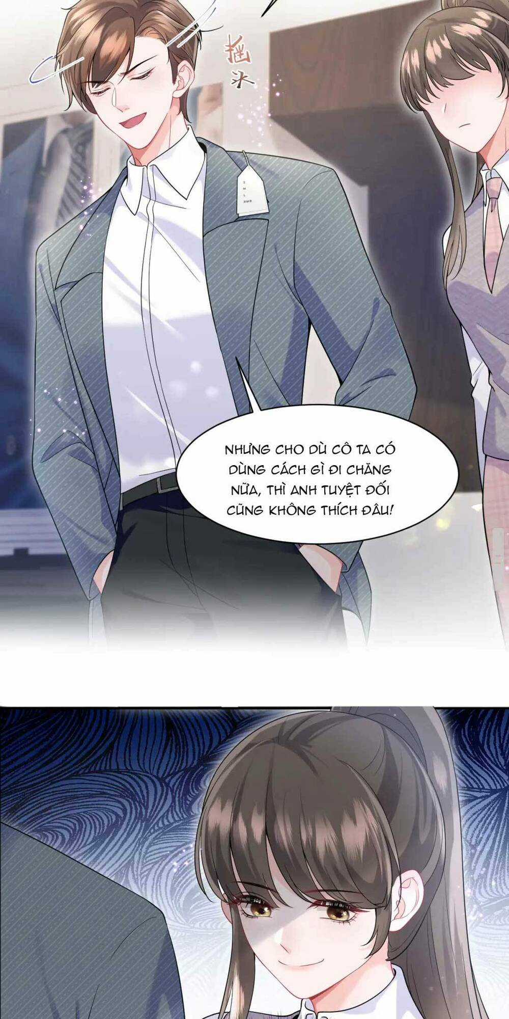 Bạch Liên Hoa Dựa Vào Việc Giả Trang Đáng Thương Hướng Dẫn Ca Ca Xưng Bá Toàn Cầu Chapter 10 trang 32