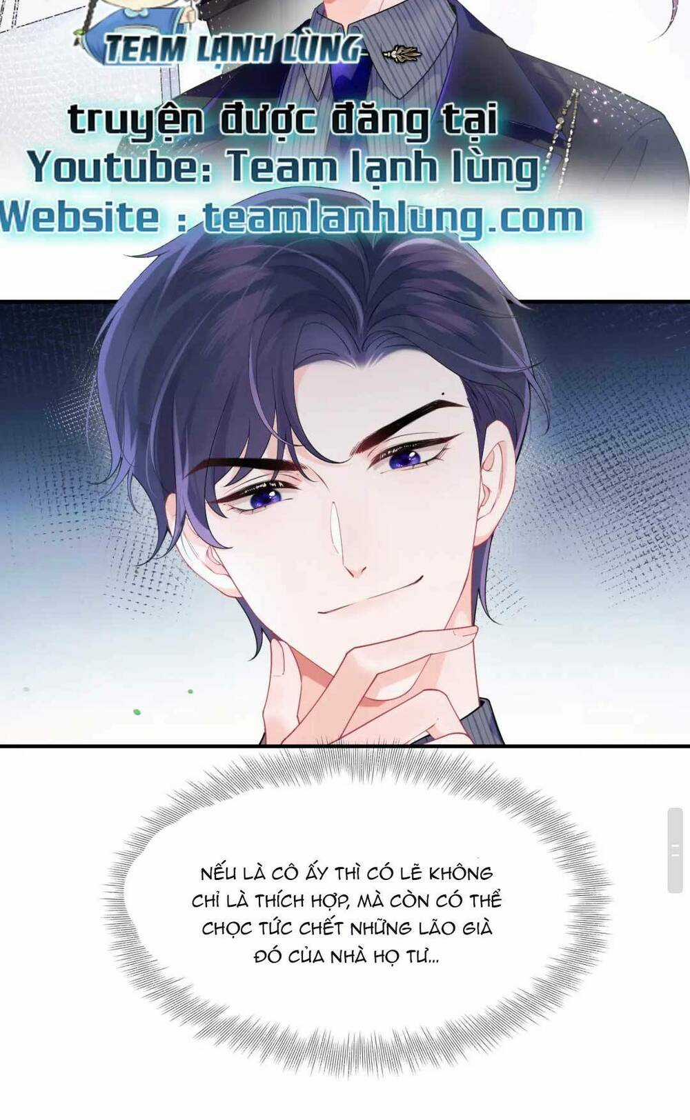 Bạch Liên Hoa Dựa Vào Việc Giả Trang Đáng Thương Hướng Dẫn Ca Ca Xưng Bá Toàn Cầu Chapter 10 trang 38