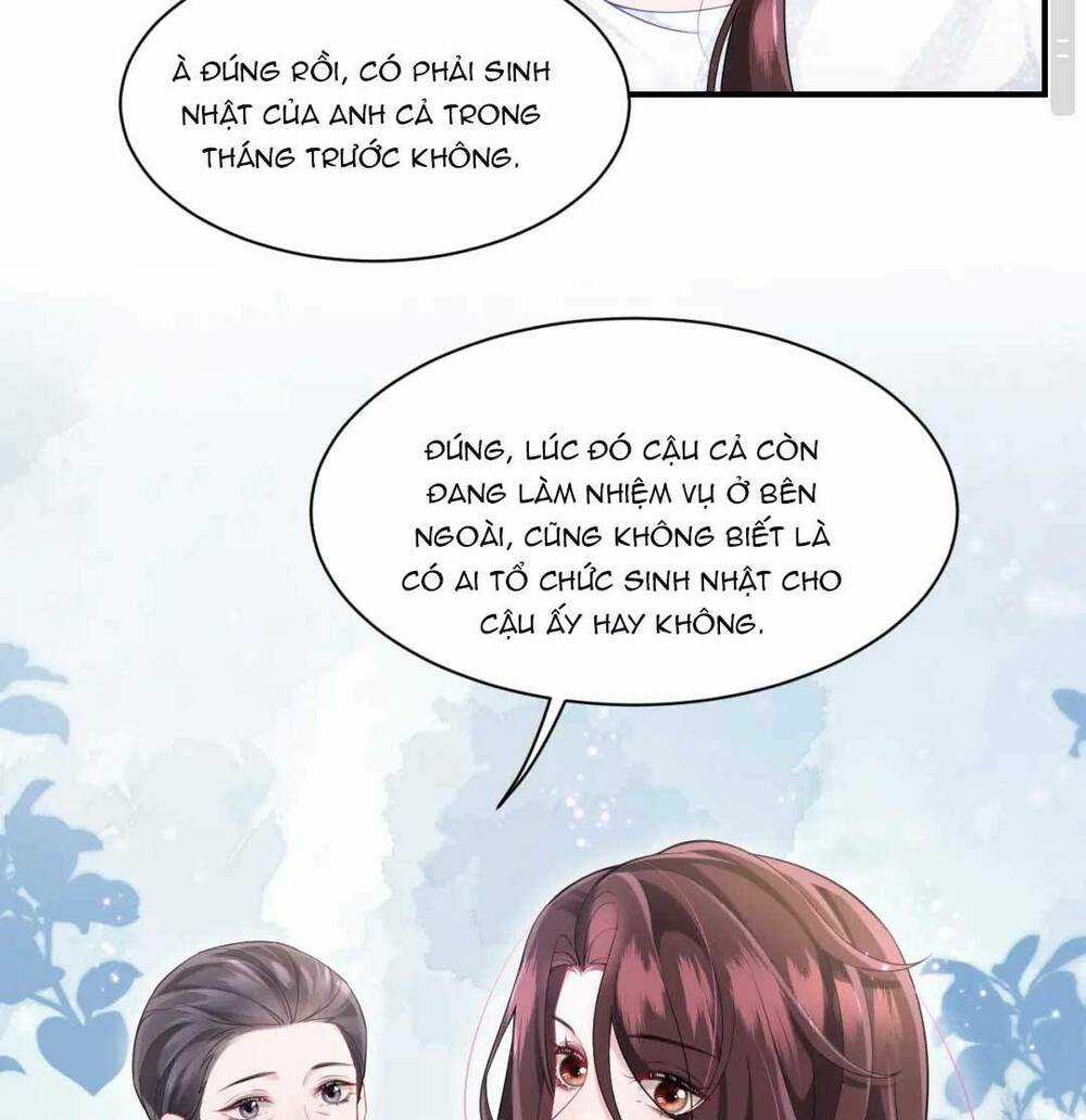 Bạch Liên Hoa Dựa Vào Việc Giả Trang Đáng Thương Hướng Dẫn Ca Ca Xưng Bá Toàn Cầu Chapter 10 trang 7