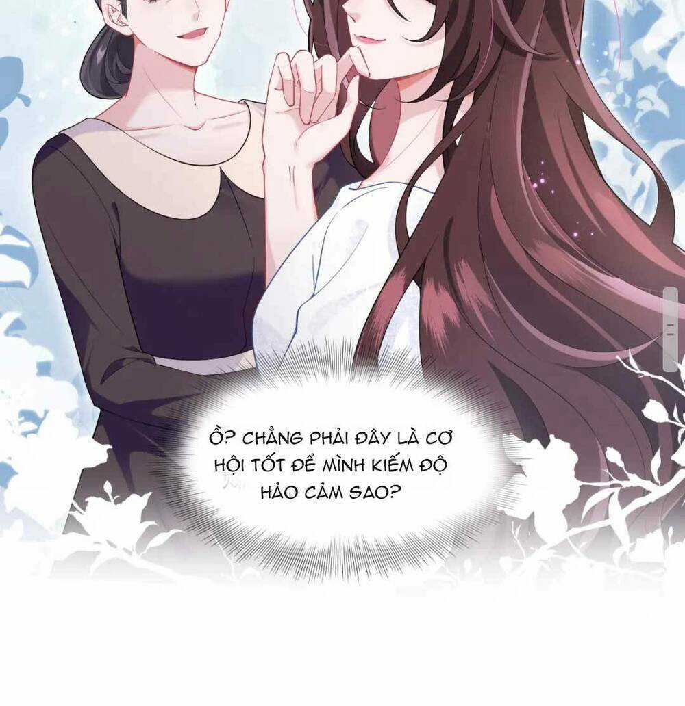 Bạch Liên Hoa Dựa Vào Việc Giả Trang Đáng Thương Hướng Dẫn Ca Ca Xưng Bá Toàn Cầu Chapter 10 trang 8