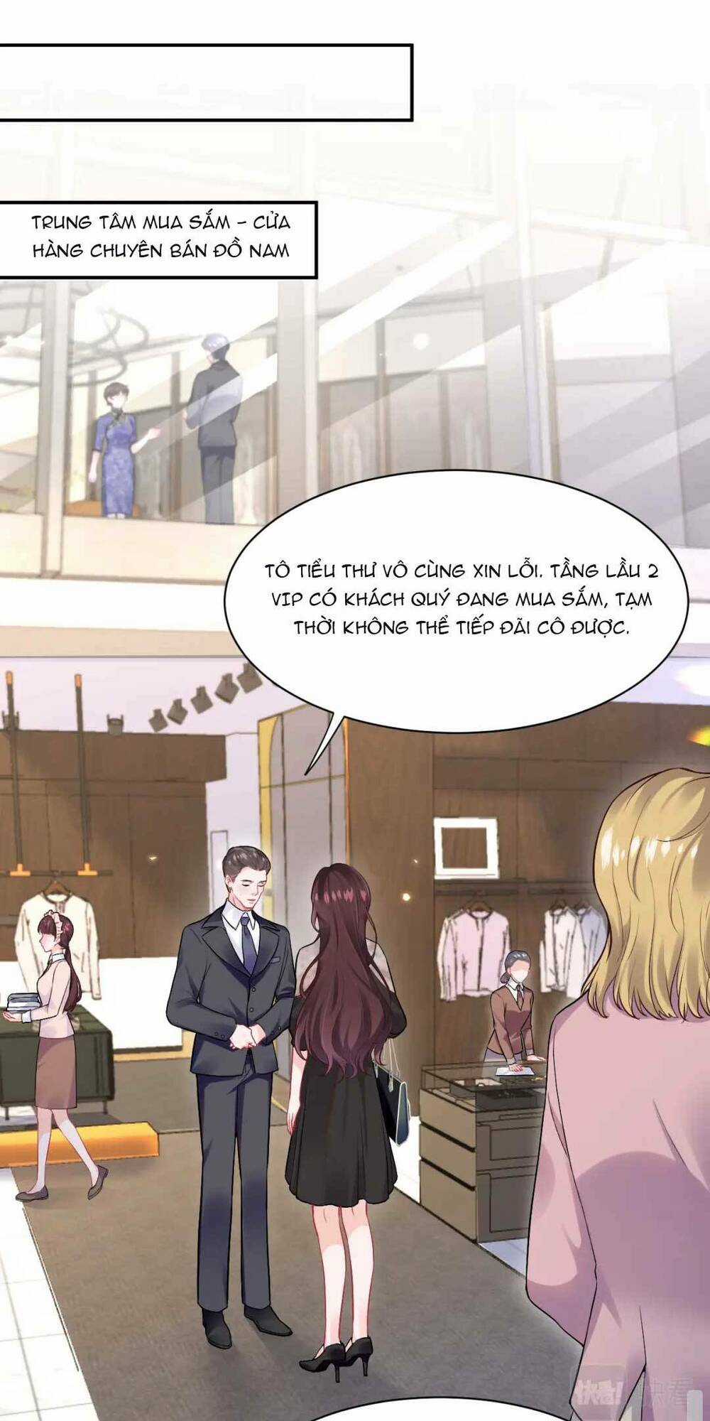 Bạch Liên Hoa Dựa Vào Việc Giả Trang Đáng Thương Hướng Dẫn Ca Ca Xưng Bá Toàn Cầu Chapter 10 trang 9