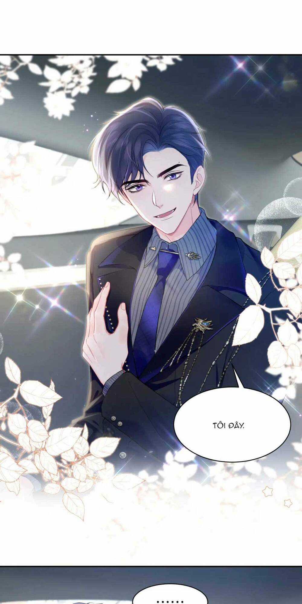 Bạch Liên Hoa Dựa Vào Việc Giả Trang Đáng Thương Hướng Dẫn Ca Ca Xưng Bá Toàn Cầu Chapter 11 trang 10