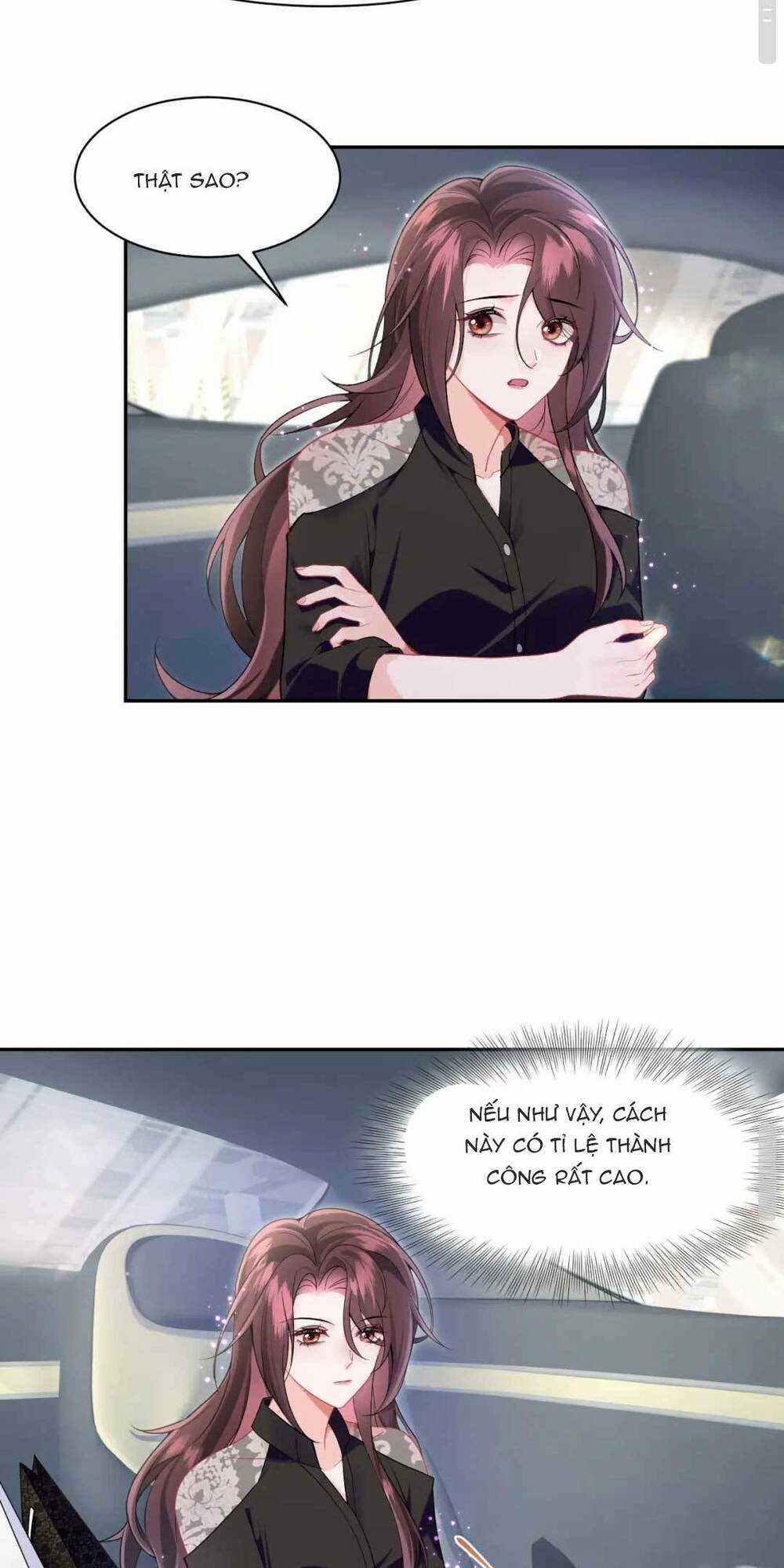 Bạch Liên Hoa Dựa Vào Việc Giả Trang Đáng Thương Hướng Dẫn Ca Ca Xưng Bá Toàn Cầu Chapter 11 trang 14