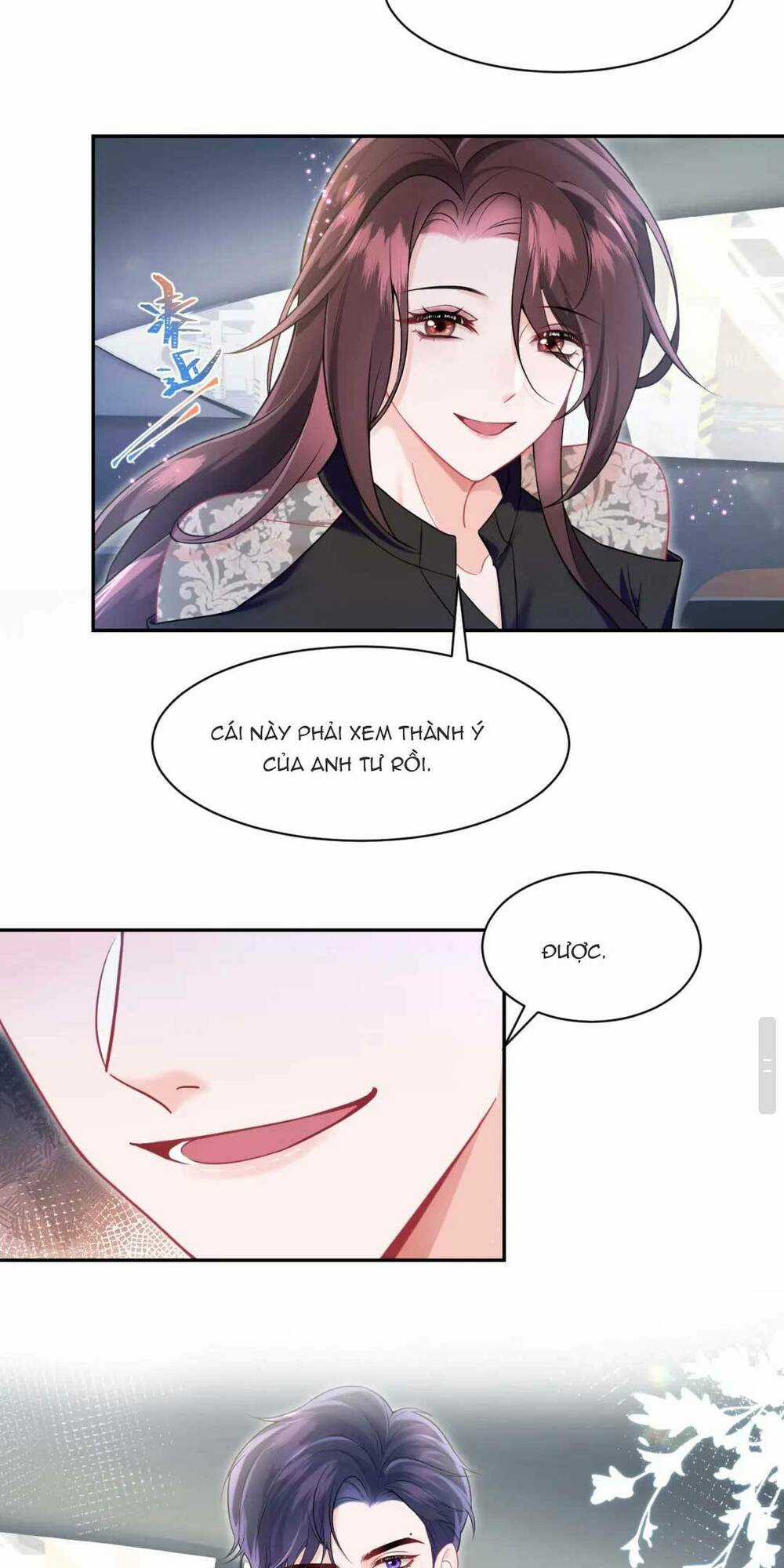 Bạch Liên Hoa Dựa Vào Việc Giả Trang Đáng Thương Hướng Dẫn Ca Ca Xưng Bá Toàn Cầu Chapter 11 trang 19