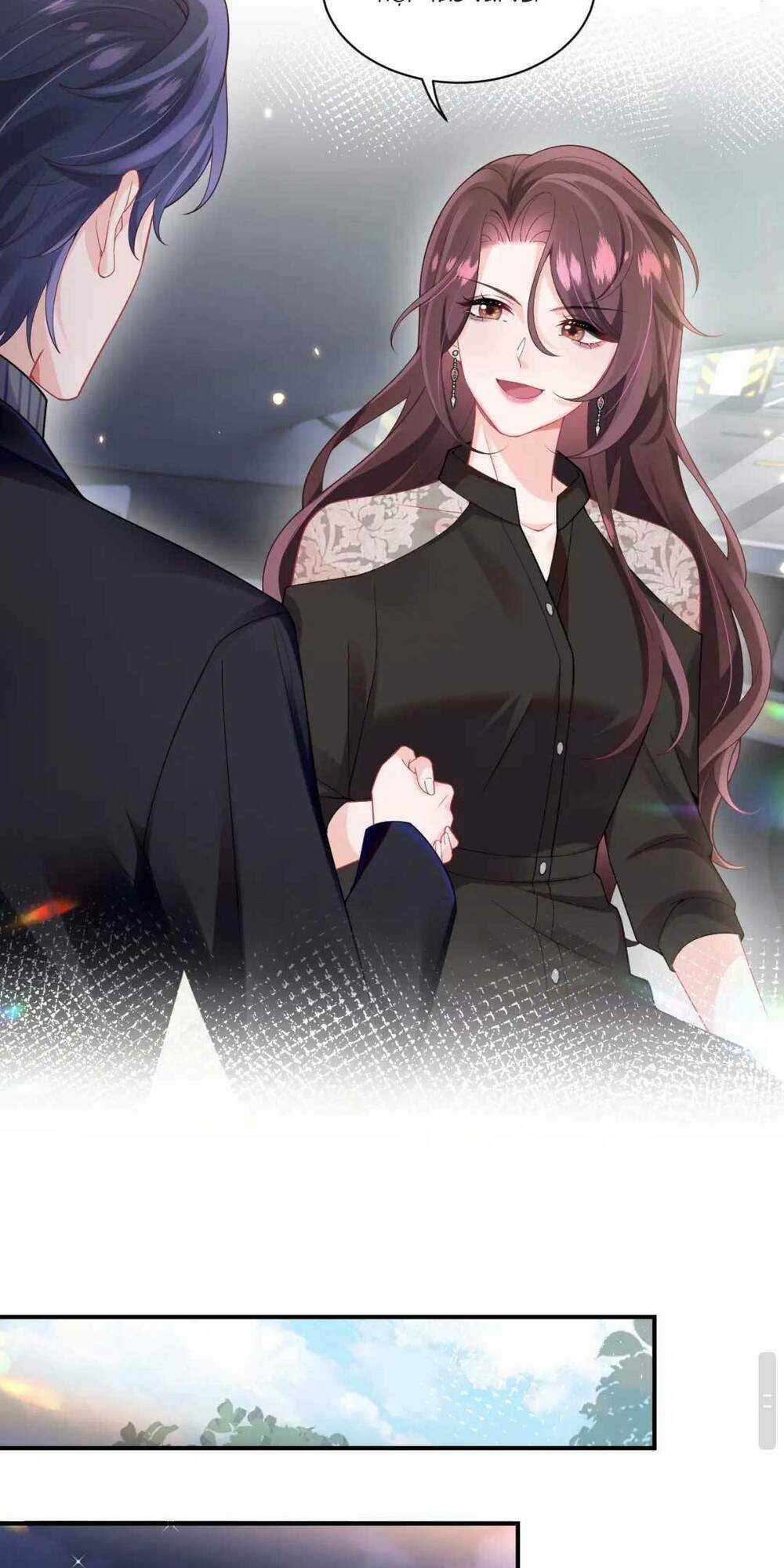 Bạch Liên Hoa Dựa Vào Việc Giả Trang Đáng Thương Hướng Dẫn Ca Ca Xưng Bá Toàn Cầu Chapter 11 trang 21