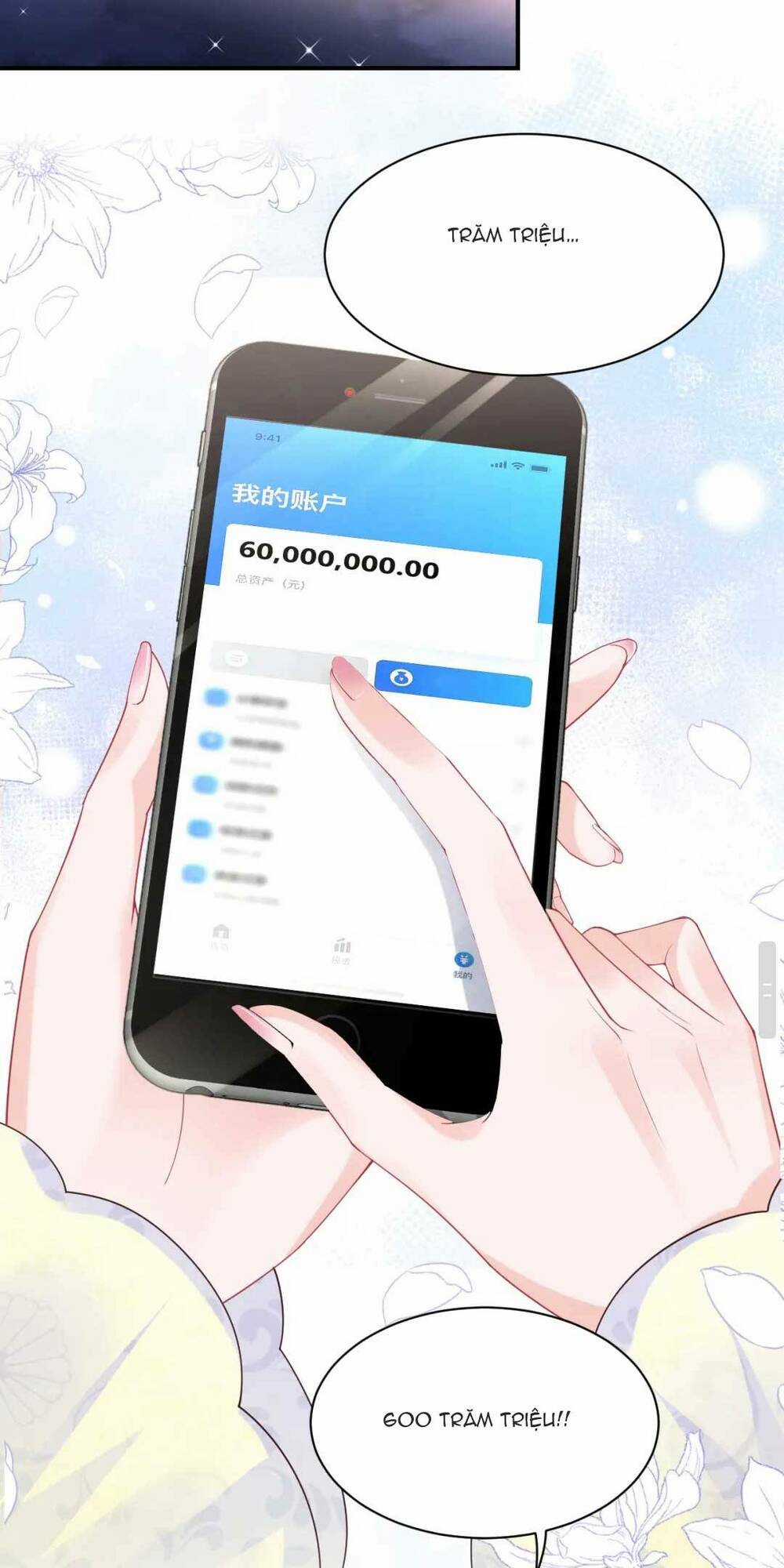 Bạch Liên Hoa Dựa Vào Việc Giả Trang Đáng Thương Hướng Dẫn Ca Ca Xưng Bá Toàn Cầu Chapter 11 trang 22