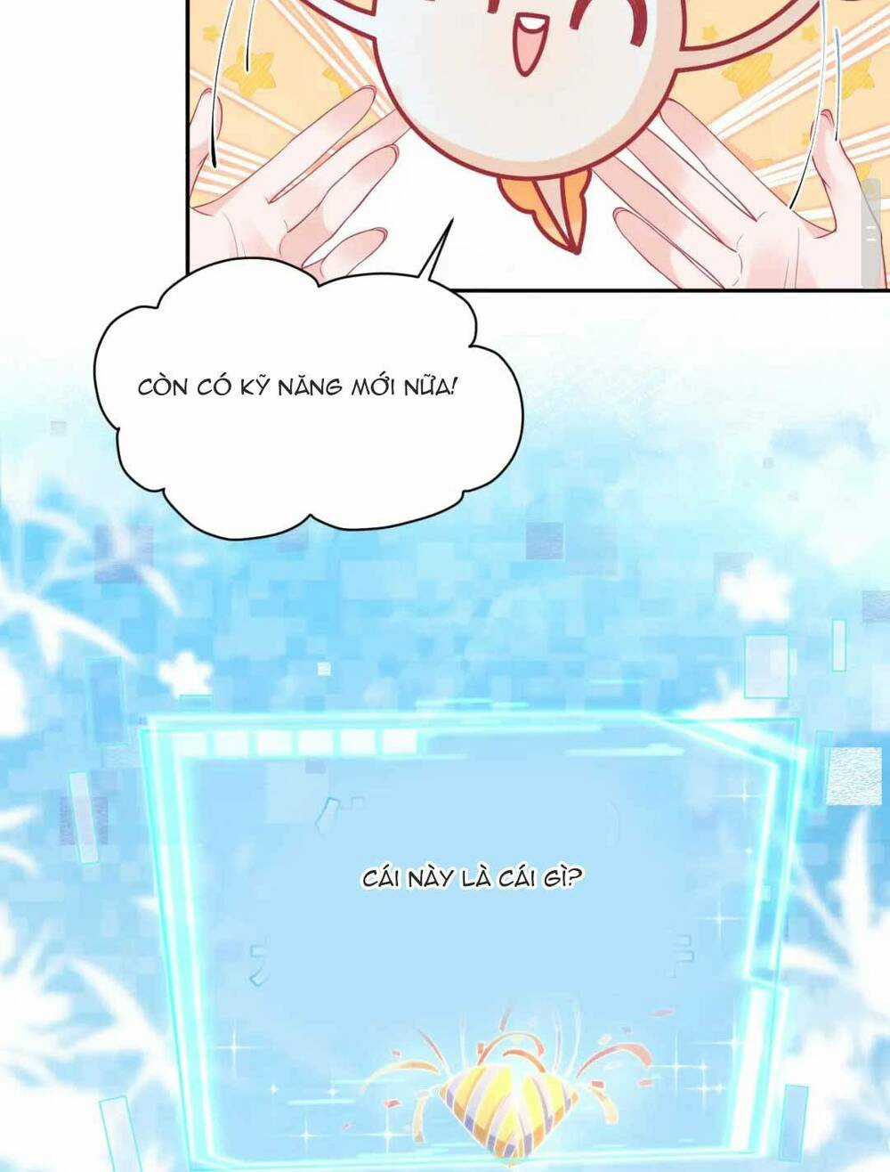 Bạch Liên Hoa Dựa Vào Việc Giả Trang Đáng Thương Hướng Dẫn Ca Ca Xưng Bá Toàn Cầu Chapter 11 trang 28