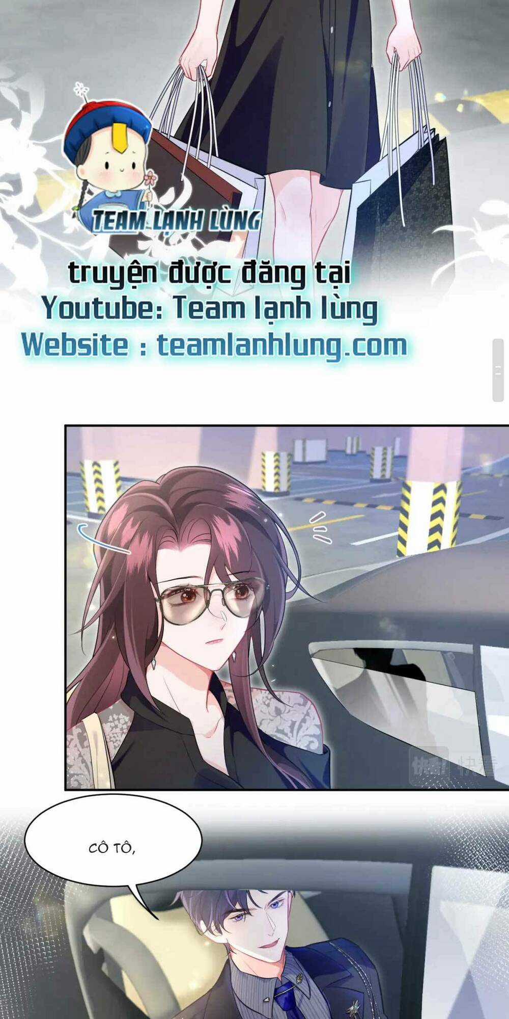 Bạch Liên Hoa Dựa Vào Việc Giả Trang Đáng Thương Hướng Dẫn Ca Ca Xưng Bá Toàn Cầu Chapter 11 trang 3