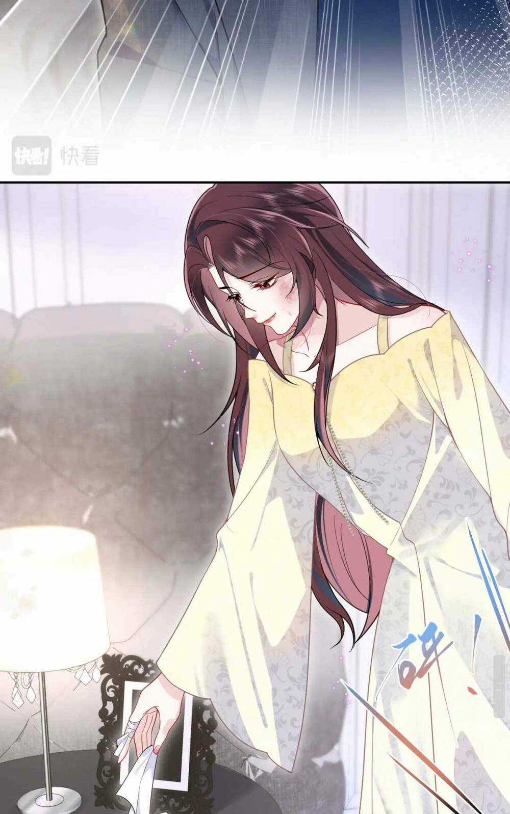 Bạch Liên Hoa Dựa Vào Việc Giả Trang Đáng Thương Hướng Dẫn Ca Ca Xưng Bá Toàn Cầu Chapter 13 trang 12