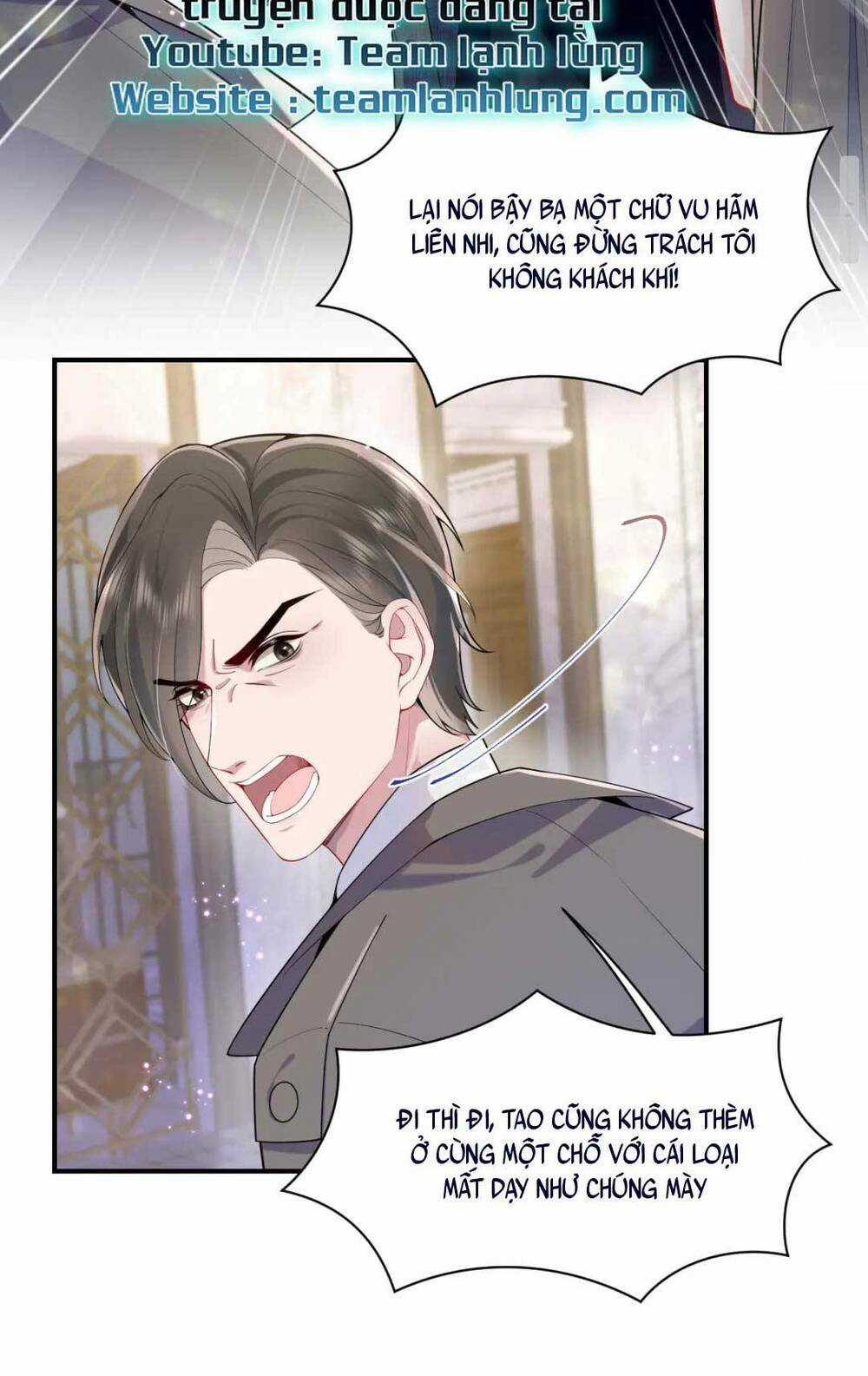 Bạch Liên Hoa Dựa Vào Việc Giả Trang Đáng Thương Hướng Dẫn Ca Ca Xưng Bá Toàn Cầu Chapter 13 trang 24