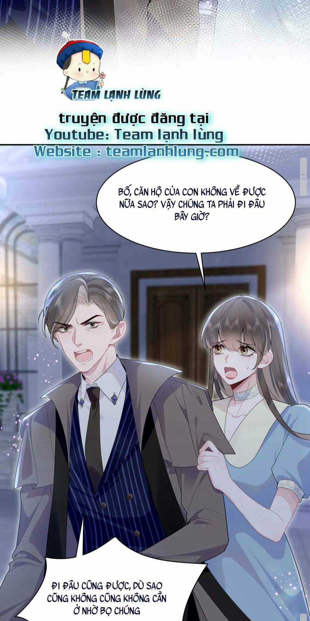 Bạch Liên Hoa Dựa Vào Việc Giả Trang Đáng Thương Hướng Dẫn Ca Ca Xưng Bá Toàn Cầu Chapter 13 trang 26