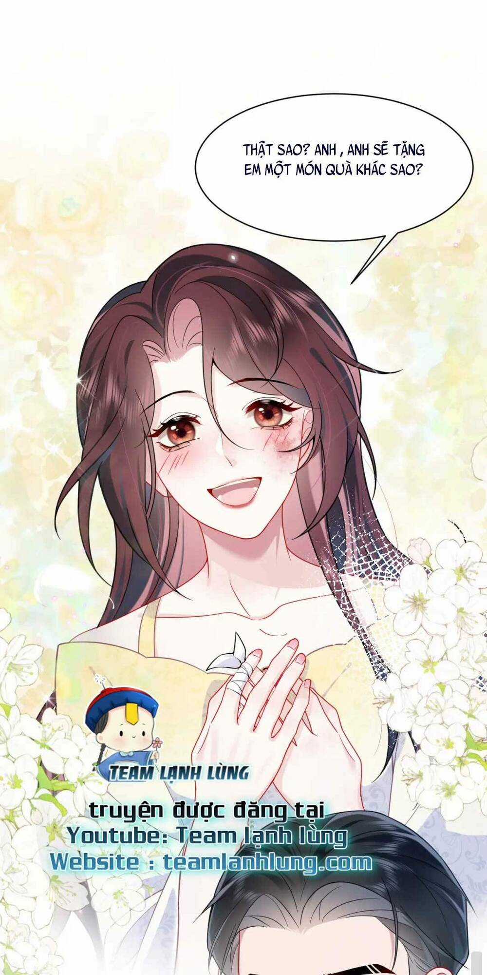 Bạch Liên Hoa Dựa Vào Việc Giả Trang Đáng Thương Hướng Dẫn Ca Ca Xưng Bá Toàn Cầu Chapter 13 trang 8