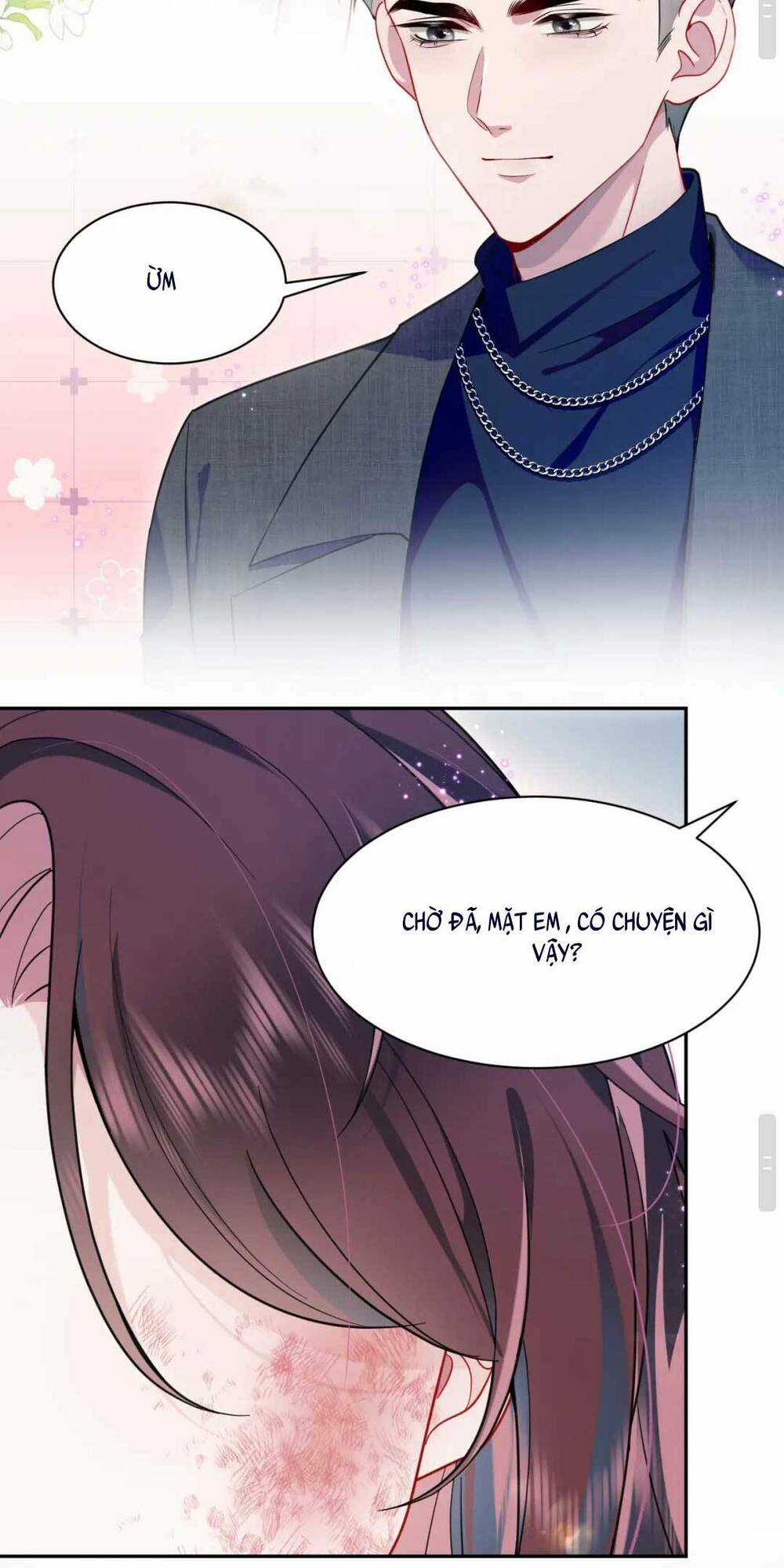 Bạch Liên Hoa Dựa Vào Việc Giả Trang Đáng Thương Hướng Dẫn Ca Ca Xưng Bá Toàn Cầu Chapter 13 trang 9