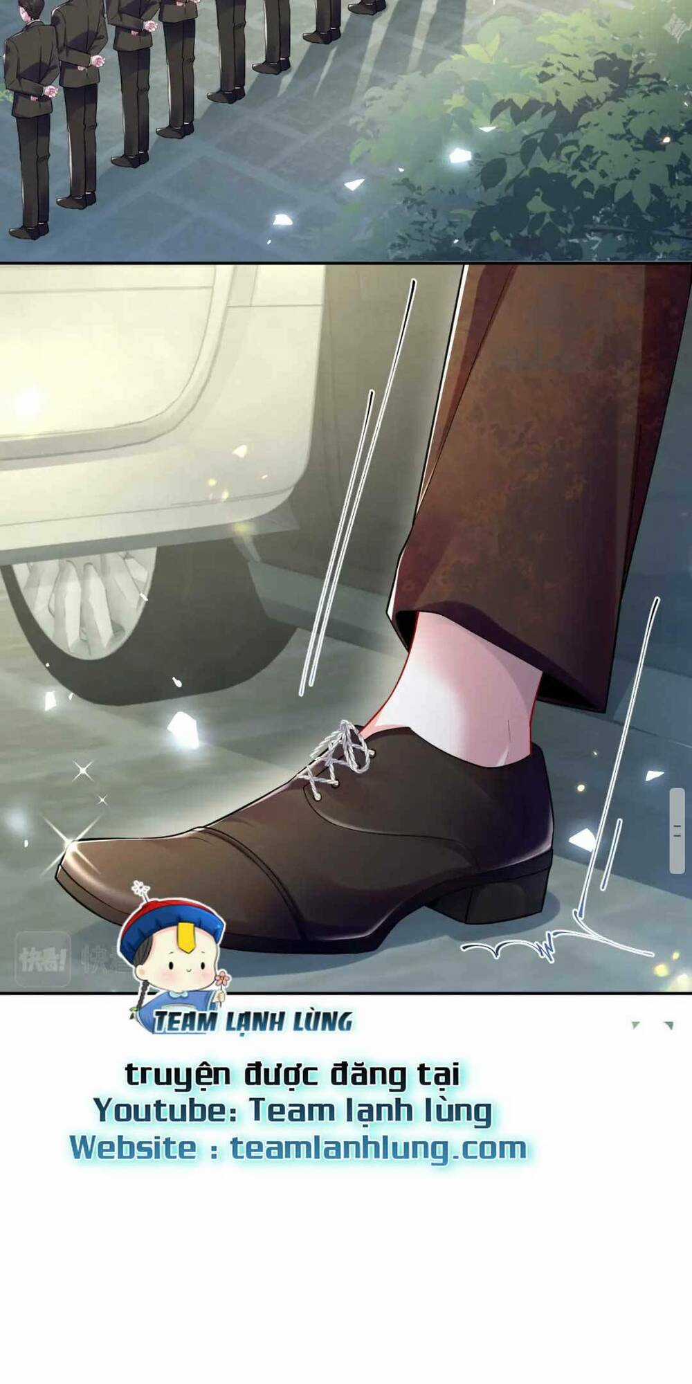 Bạch Liên Hoa Dựa Vào Việc Giả Trang Đáng Thương Hướng Dẫn Ca Ca Xưng Bá Toàn Cầu Chapter 14 trang 19