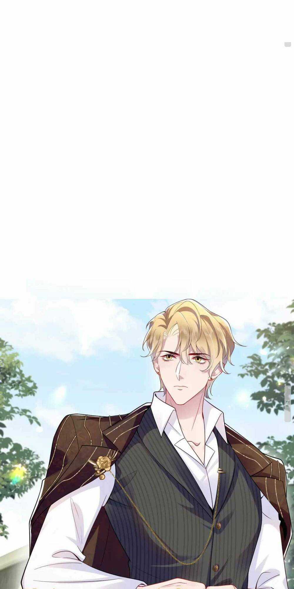 Bạch Liên Hoa Dựa Vào Việc Giả Trang Đáng Thương Hướng Dẫn Ca Ca Xưng Bá Toàn Cầu Chapter 14 trang 20