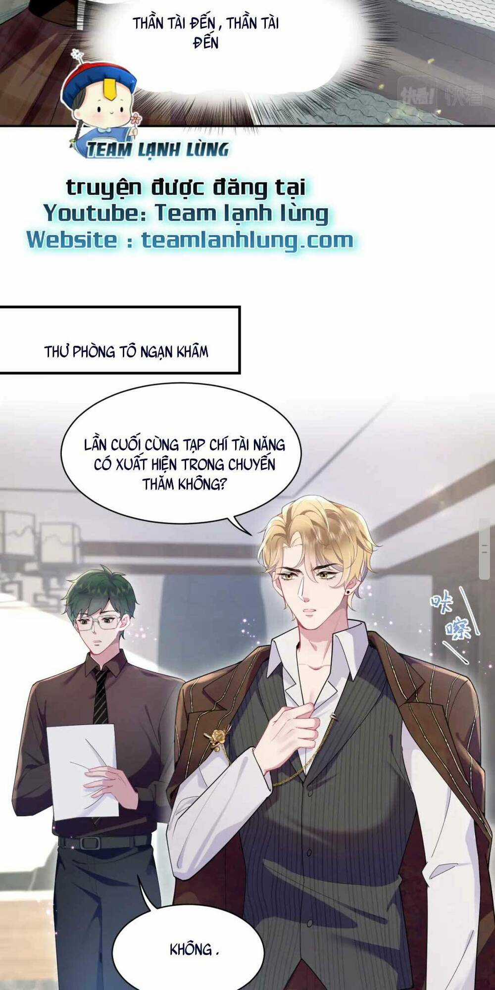 Bạch Liên Hoa Dựa Vào Việc Giả Trang Đáng Thương Hướng Dẫn Ca Ca Xưng Bá Toàn Cầu Chapter 14 trang 26