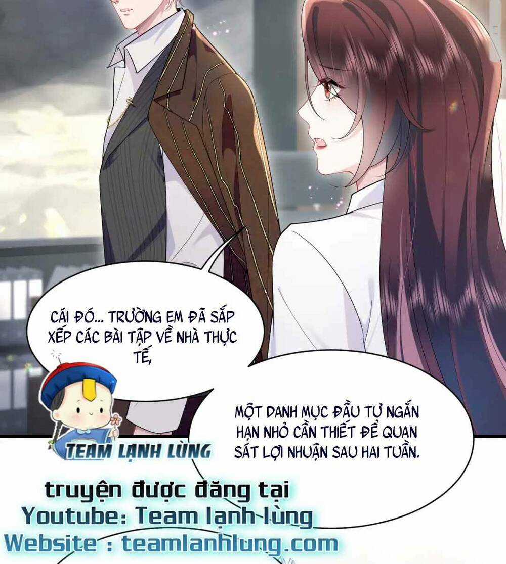 Bạch Liên Hoa Dựa Vào Việc Giả Trang Đáng Thương Hướng Dẫn Ca Ca Xưng Bá Toàn Cầu Chapter 14 trang 28