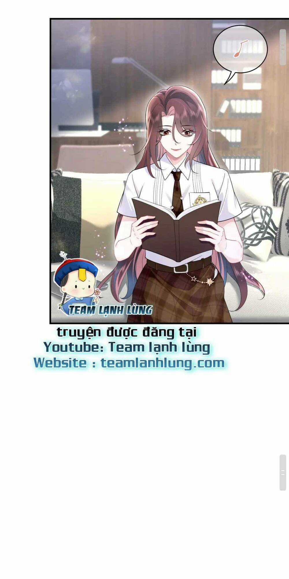 Bạch Liên Hoa Dựa Vào Việc Giả Trang Đáng Thương Hướng Dẫn Ca Ca Xưng Bá Toàn Cầu Chapter 14 trang 32