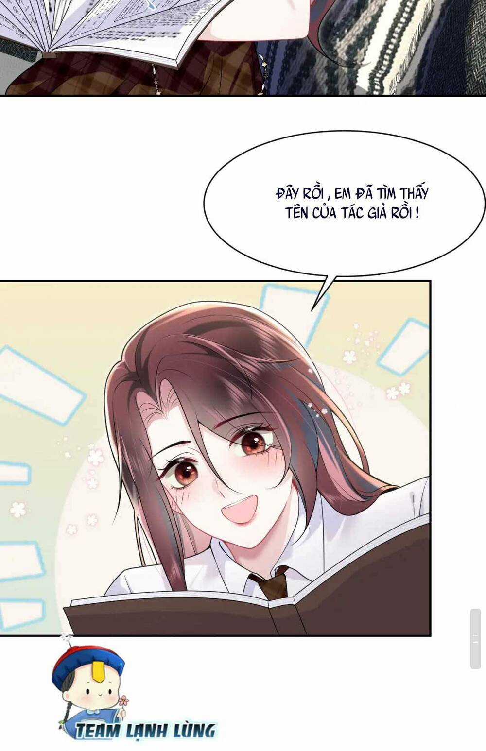 Bạch Liên Hoa Dựa Vào Việc Giả Trang Đáng Thương Hướng Dẫn Ca Ca Xưng Bá Toàn Cầu Chapter 14 trang 38