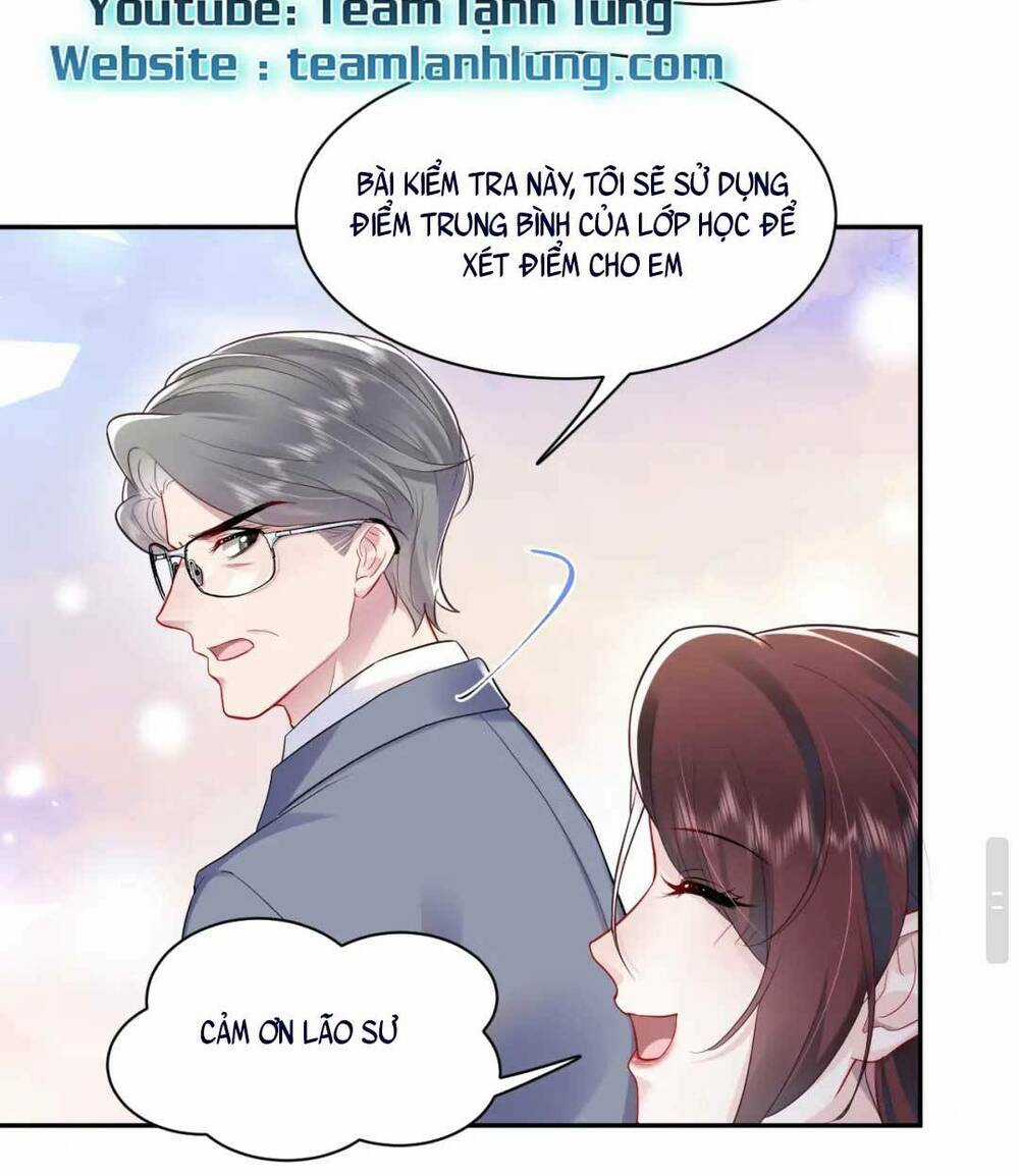 Bạch Liên Hoa Dựa Vào Việc Giả Trang Đáng Thương Hướng Dẫn Ca Ca Xưng Bá Toàn Cầu Chapter 14 trang 7