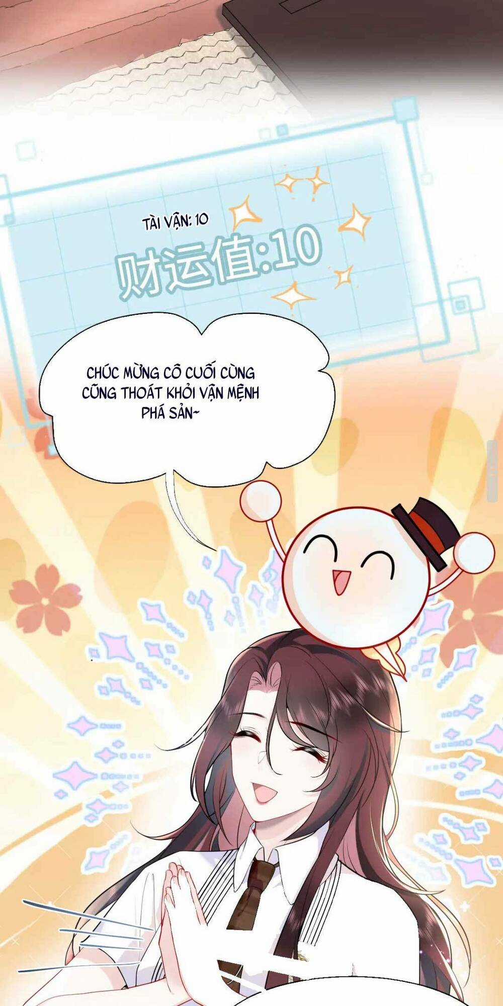 Bạch Liên Hoa Dựa Vào Việc Giả Trang Đáng Thương Hướng Dẫn Ca Ca Xưng Bá Toàn Cầu Chapter 15 trang 10