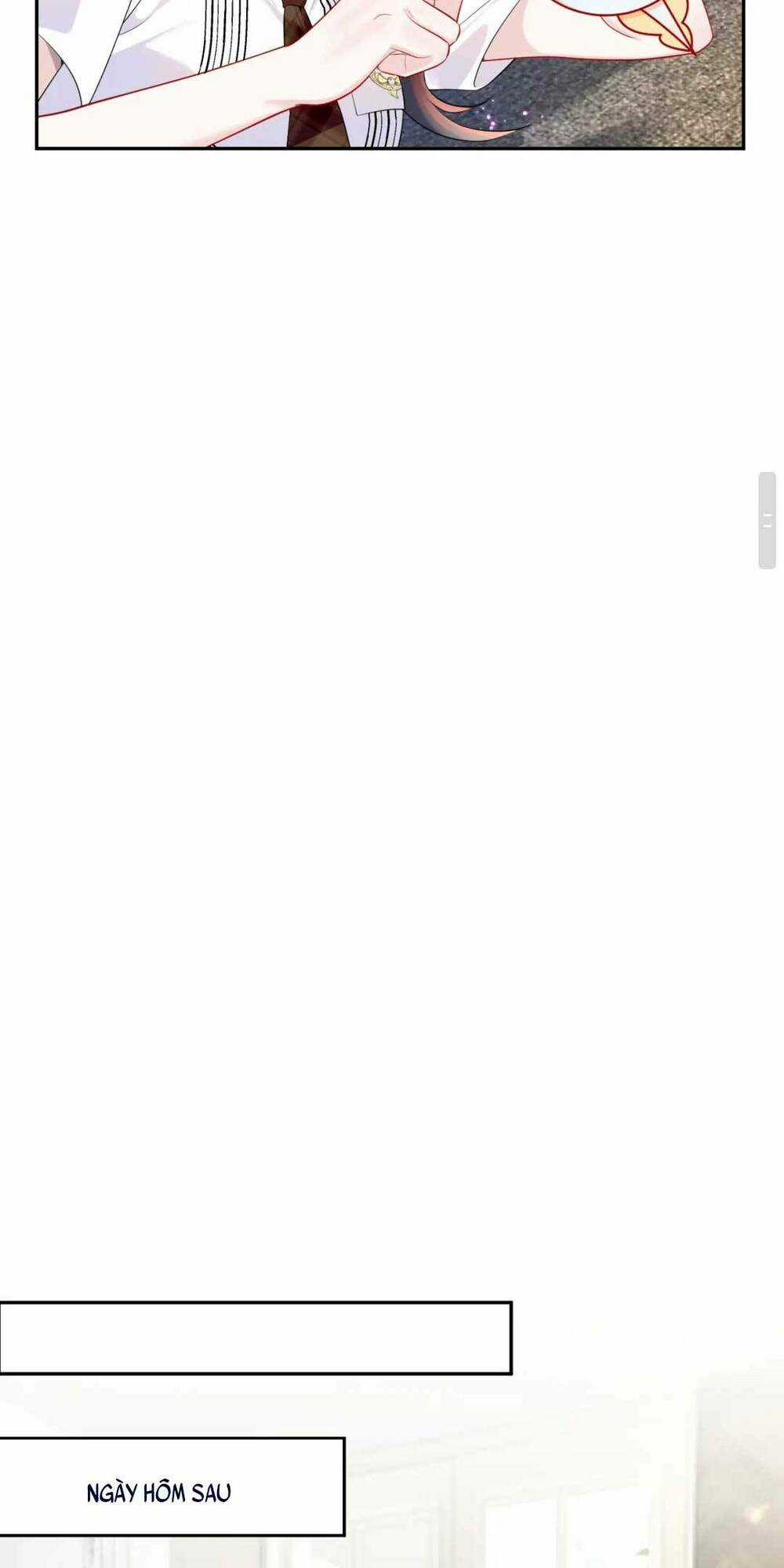 Bạch Liên Hoa Dựa Vào Việc Giả Trang Đáng Thương Hướng Dẫn Ca Ca Xưng Bá Toàn Cầu Chapter 15 trang 13