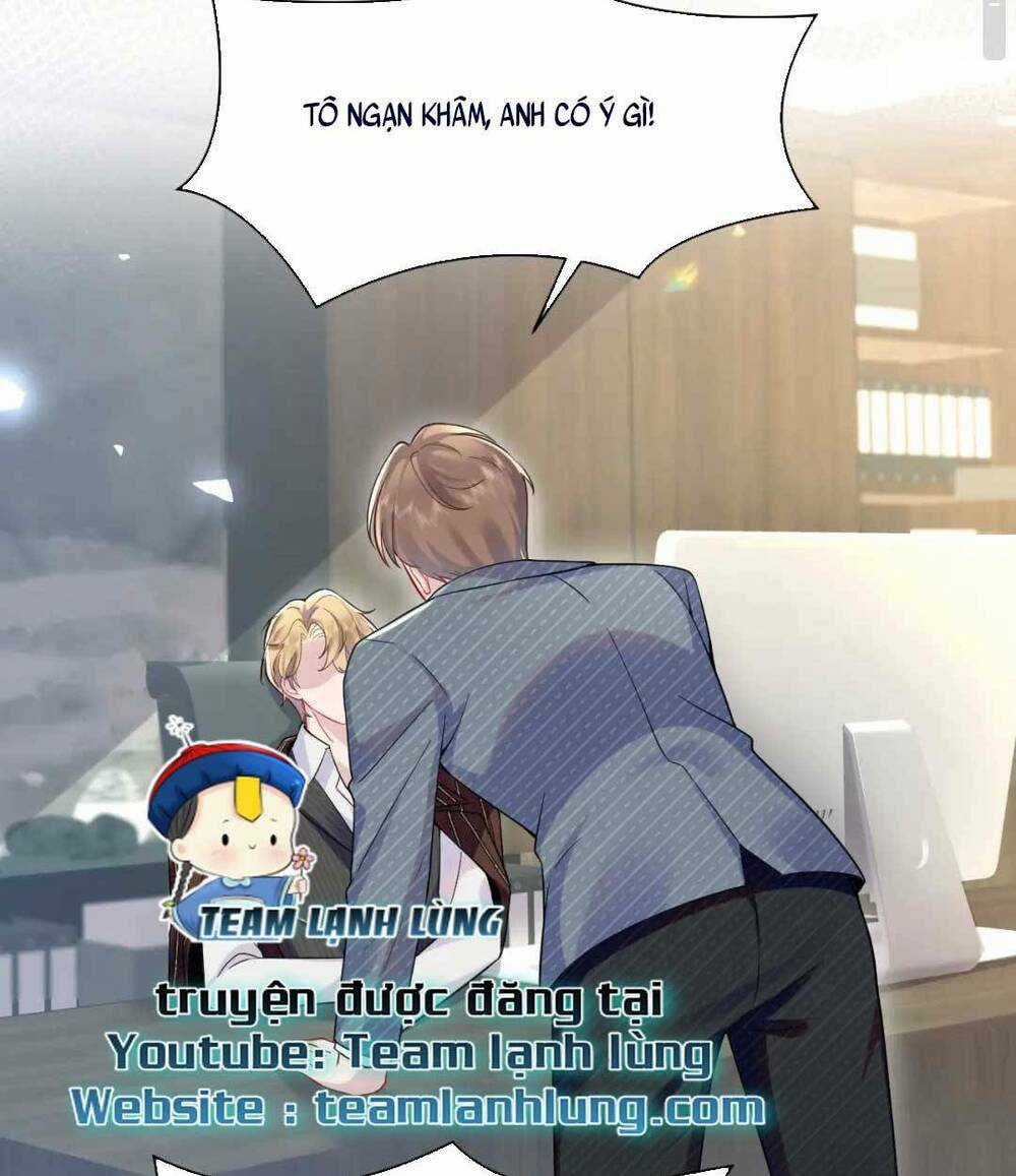 Bạch Liên Hoa Dựa Vào Việc Giả Trang Đáng Thương Hướng Dẫn Ca Ca Xưng Bá Toàn Cầu Chapter 15 trang 17