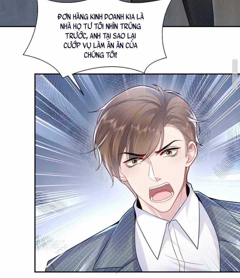 Bạch Liên Hoa Dựa Vào Việc Giả Trang Đáng Thương Hướng Dẫn Ca Ca Xưng Bá Toàn Cầu Chapter 15 trang 18