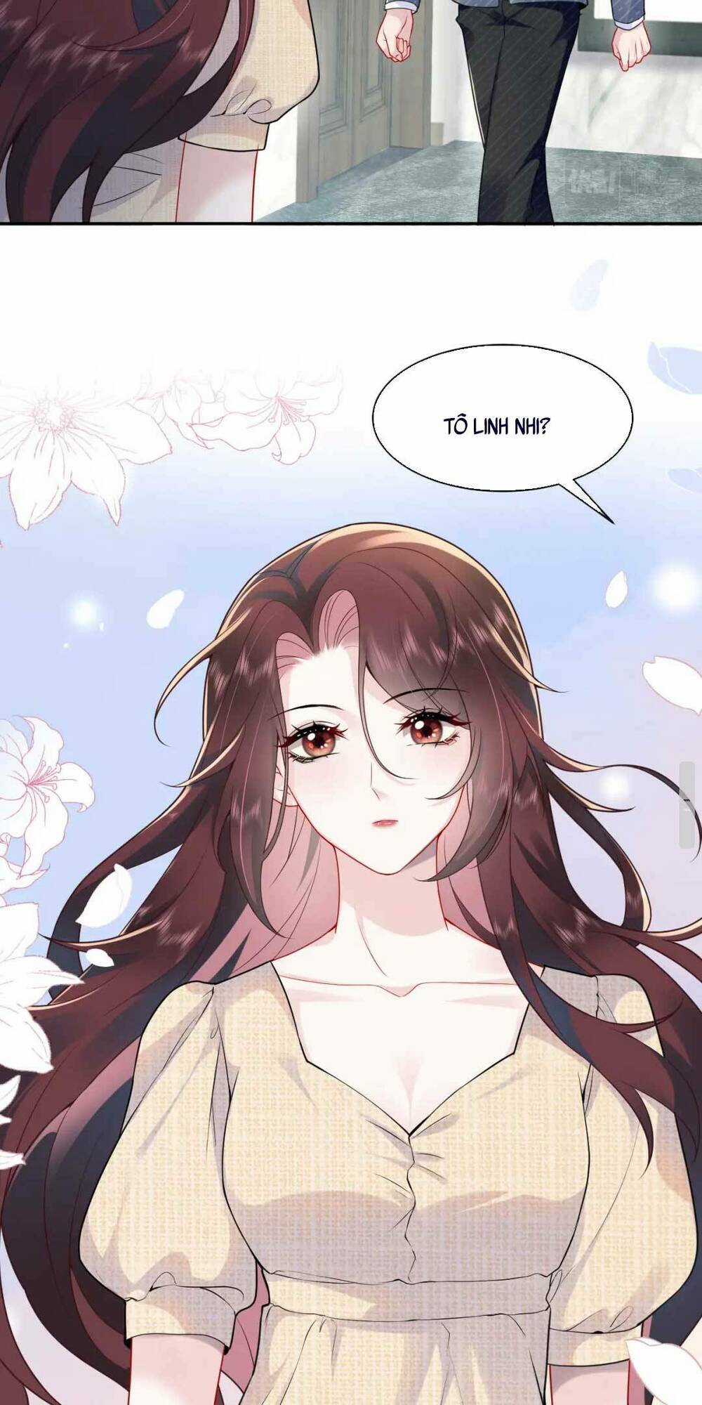 Bạch Liên Hoa Dựa Vào Việc Giả Trang Đáng Thương Hướng Dẫn Ca Ca Xưng Bá Toàn Cầu Chapter 15 trang 24