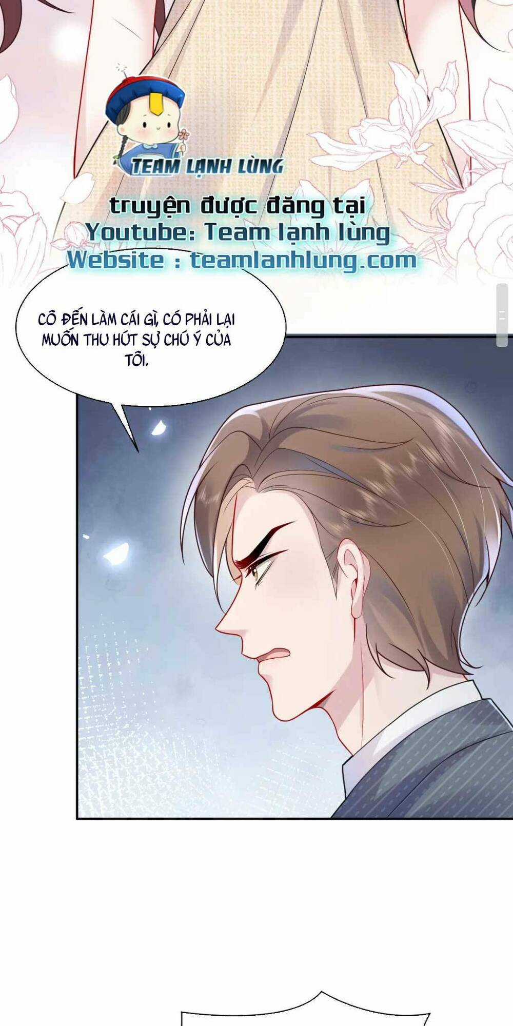 Bạch Liên Hoa Dựa Vào Việc Giả Trang Đáng Thương Hướng Dẫn Ca Ca Xưng Bá Toàn Cầu Chapter 15 trang 25