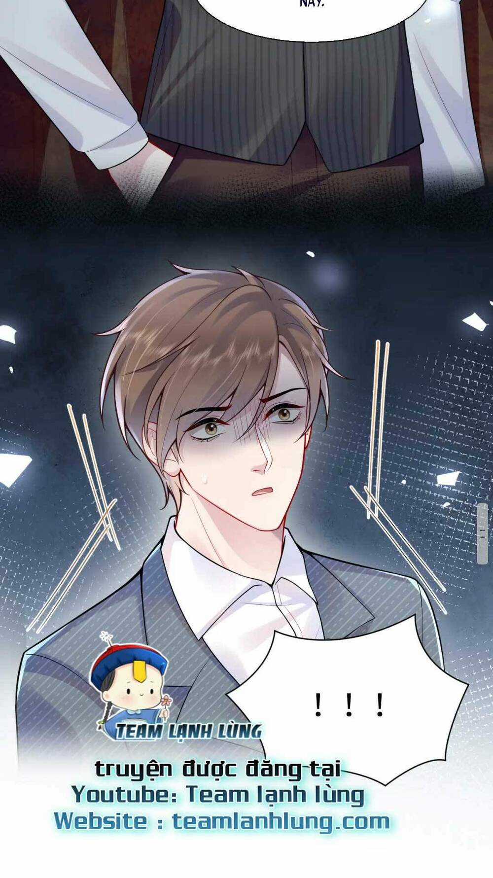 Bạch Liên Hoa Dựa Vào Việc Giả Trang Đáng Thương Hướng Dẫn Ca Ca Xưng Bá Toàn Cầu Chapter 15 trang 38