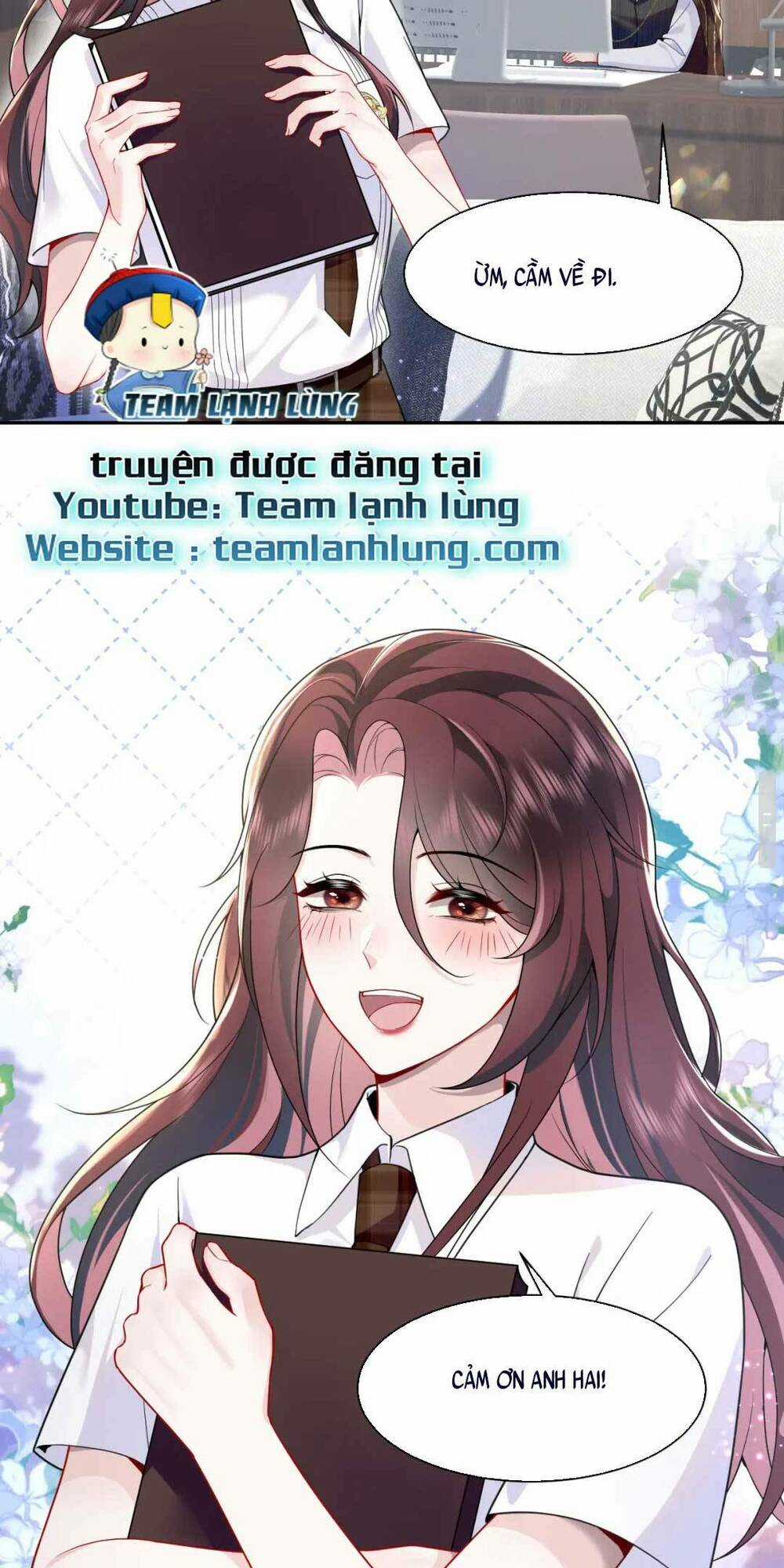 Bạch Liên Hoa Dựa Vào Việc Giả Trang Đáng Thương Hướng Dẫn Ca Ca Xưng Bá Toàn Cầu Chapter 15 trang 5