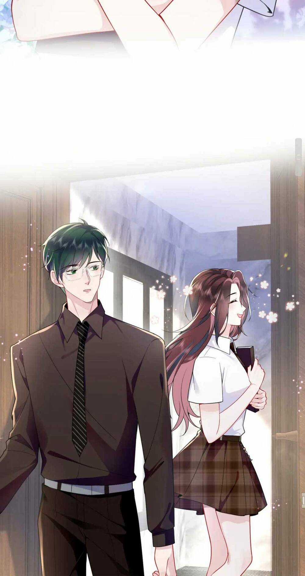 Bạch Liên Hoa Dựa Vào Việc Giả Trang Đáng Thương Hướng Dẫn Ca Ca Xưng Bá Toàn Cầu Chapter 15 trang 6