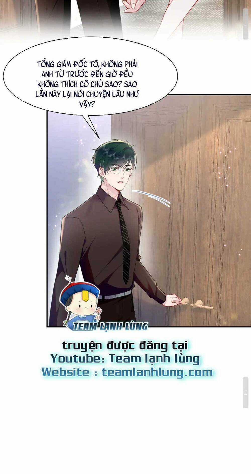 Bạch Liên Hoa Dựa Vào Việc Giả Trang Đáng Thương Hướng Dẫn Ca Ca Xưng Bá Toàn Cầu Chapter 15 trang 7