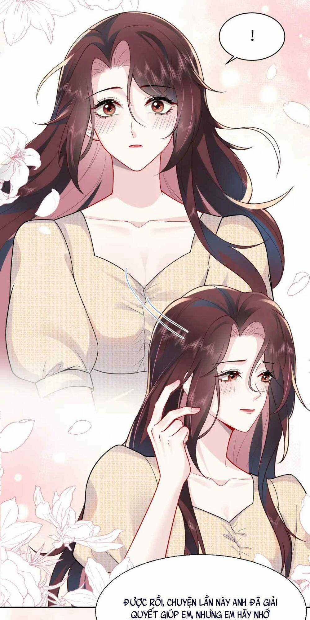 Bạch Liên Hoa Dựa Vào Việc Giả Trang Đáng Thương Hướng Dẫn Ca Ca Xưng Bá Toàn Cầu Chapter 16 trang 11