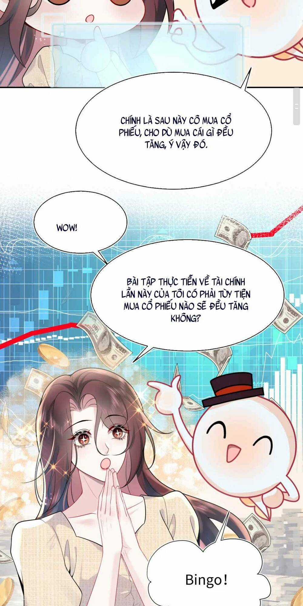 Bạch Liên Hoa Dựa Vào Việc Giả Trang Đáng Thương Hướng Dẫn Ca Ca Xưng Bá Toàn Cầu Chapter 16 trang 17