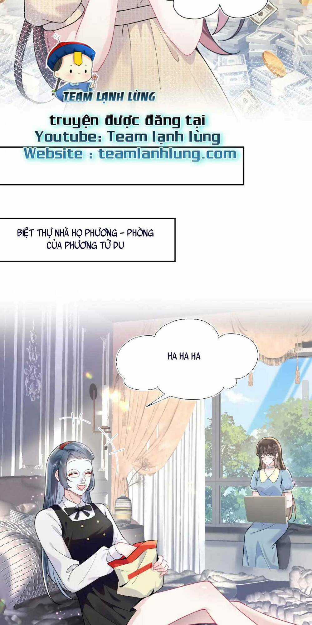 Bạch Liên Hoa Dựa Vào Việc Giả Trang Đáng Thương Hướng Dẫn Ca Ca Xưng Bá Toàn Cầu Chapter 16 trang 18