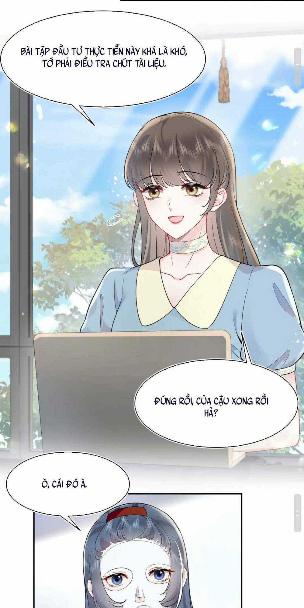 Bạch Liên Hoa Dựa Vào Việc Giả Trang Đáng Thương Hướng Dẫn Ca Ca Xưng Bá Toàn Cầu Chapter 16 trang 20