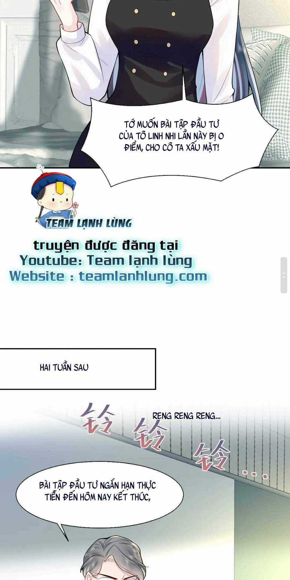 Bạch Liên Hoa Dựa Vào Việc Giả Trang Đáng Thương Hướng Dẫn Ca Ca Xưng Bá Toàn Cầu Chapter 16 trang 28