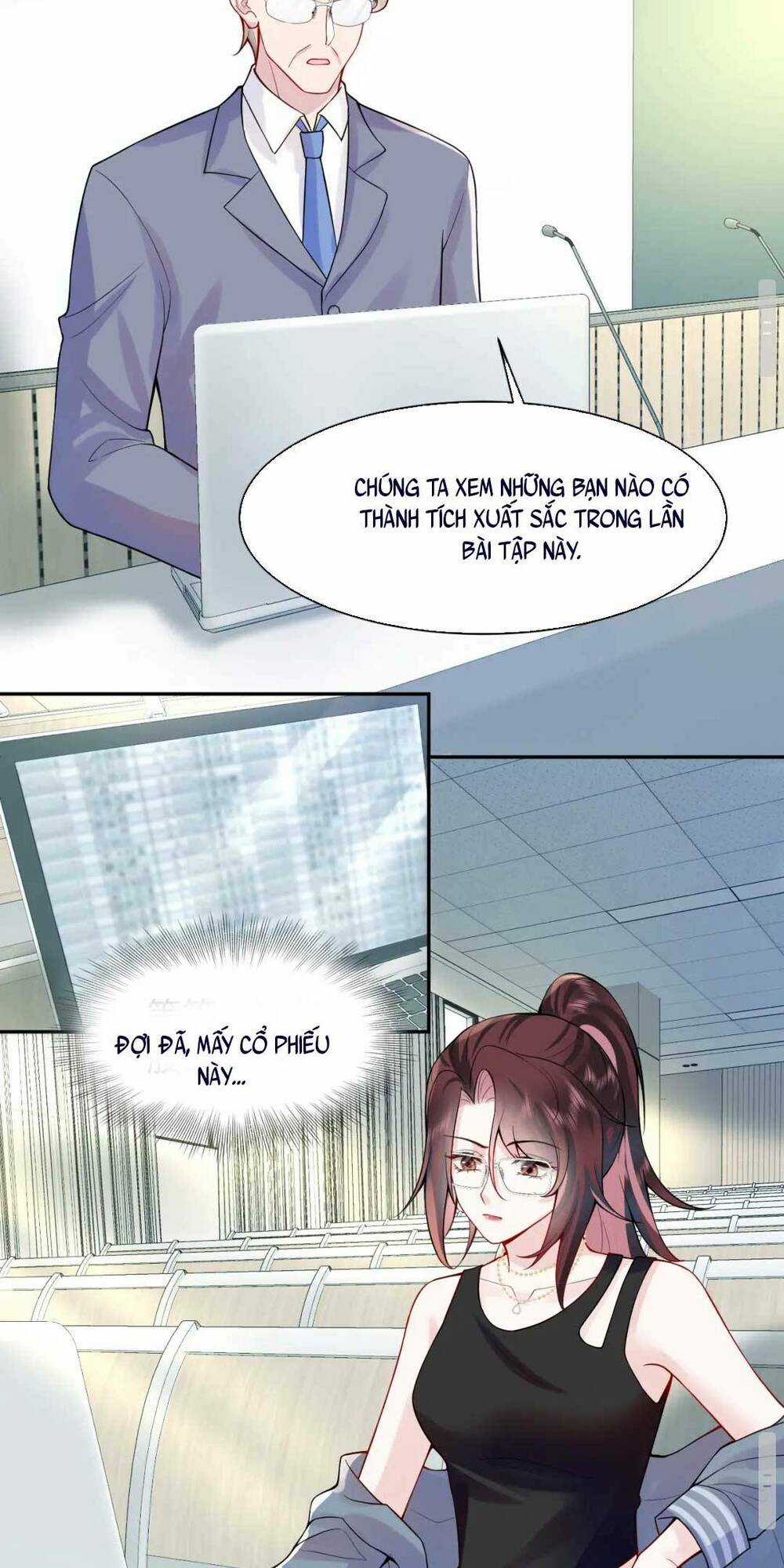 Bạch Liên Hoa Dựa Vào Việc Giả Trang Đáng Thương Hướng Dẫn Ca Ca Xưng Bá Toàn Cầu Chapter 16 trang 29