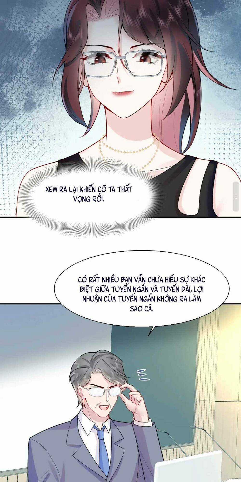 Bạch Liên Hoa Dựa Vào Việc Giả Trang Đáng Thương Hướng Dẫn Ca Ca Xưng Bá Toàn Cầu Chapter 16 trang 31