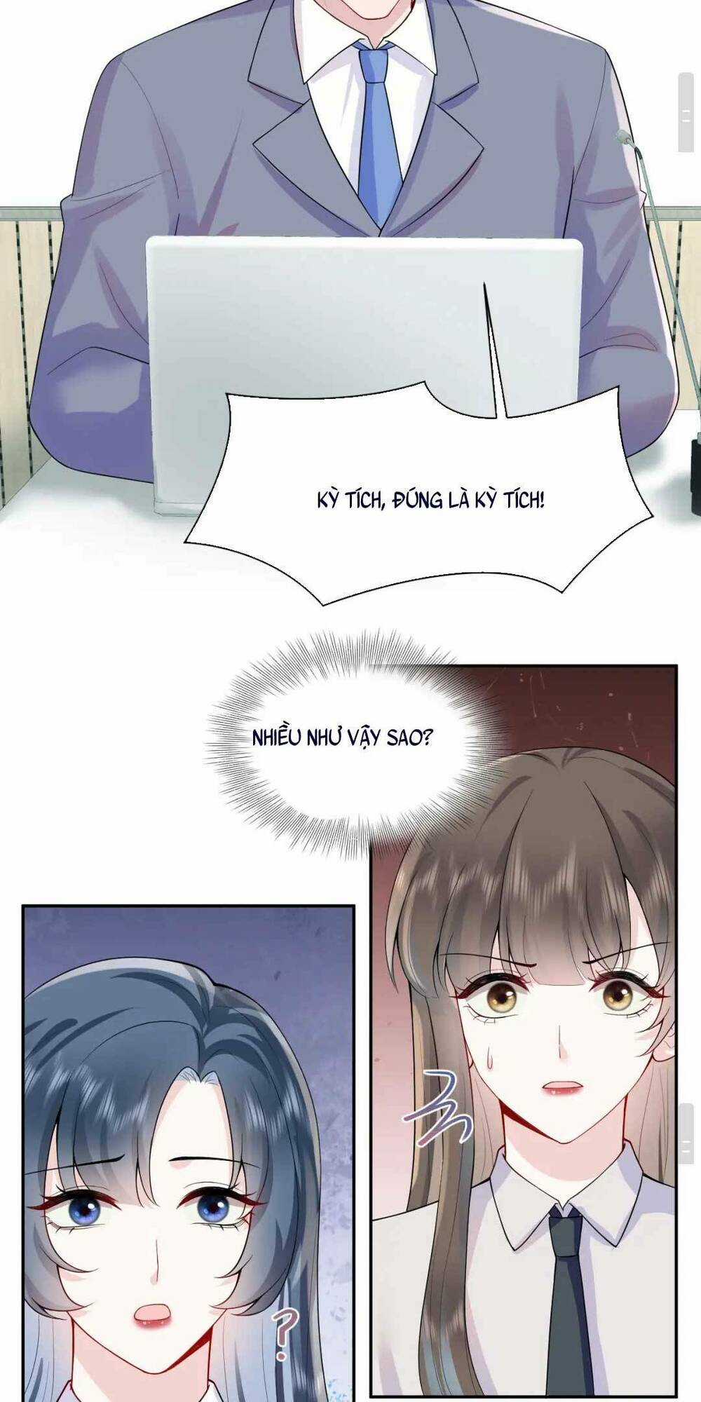 Bạch Liên Hoa Dựa Vào Việc Giả Trang Đáng Thương Hướng Dẫn Ca Ca Xưng Bá Toàn Cầu Chapter 16 trang 35