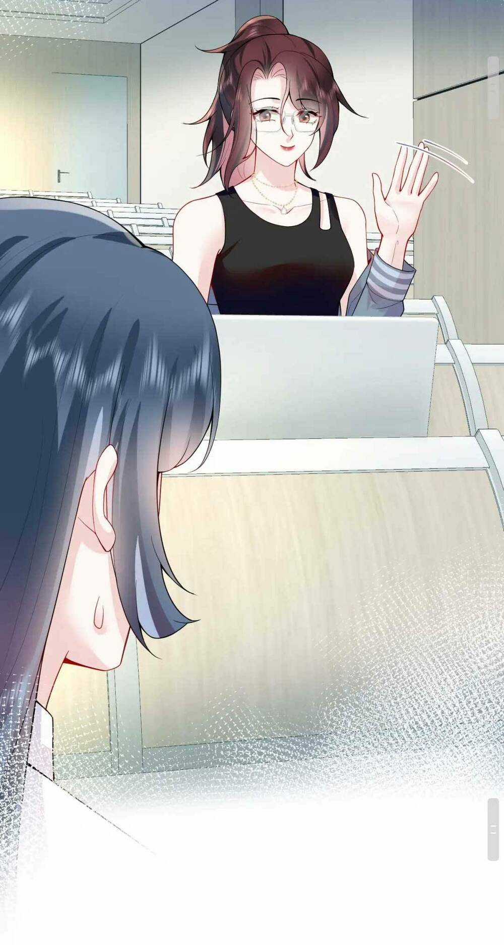 Bạch Liên Hoa Dựa Vào Việc Giả Trang Đáng Thương Hướng Dẫn Ca Ca Xưng Bá Toàn Cầu Chapter 16 trang 38