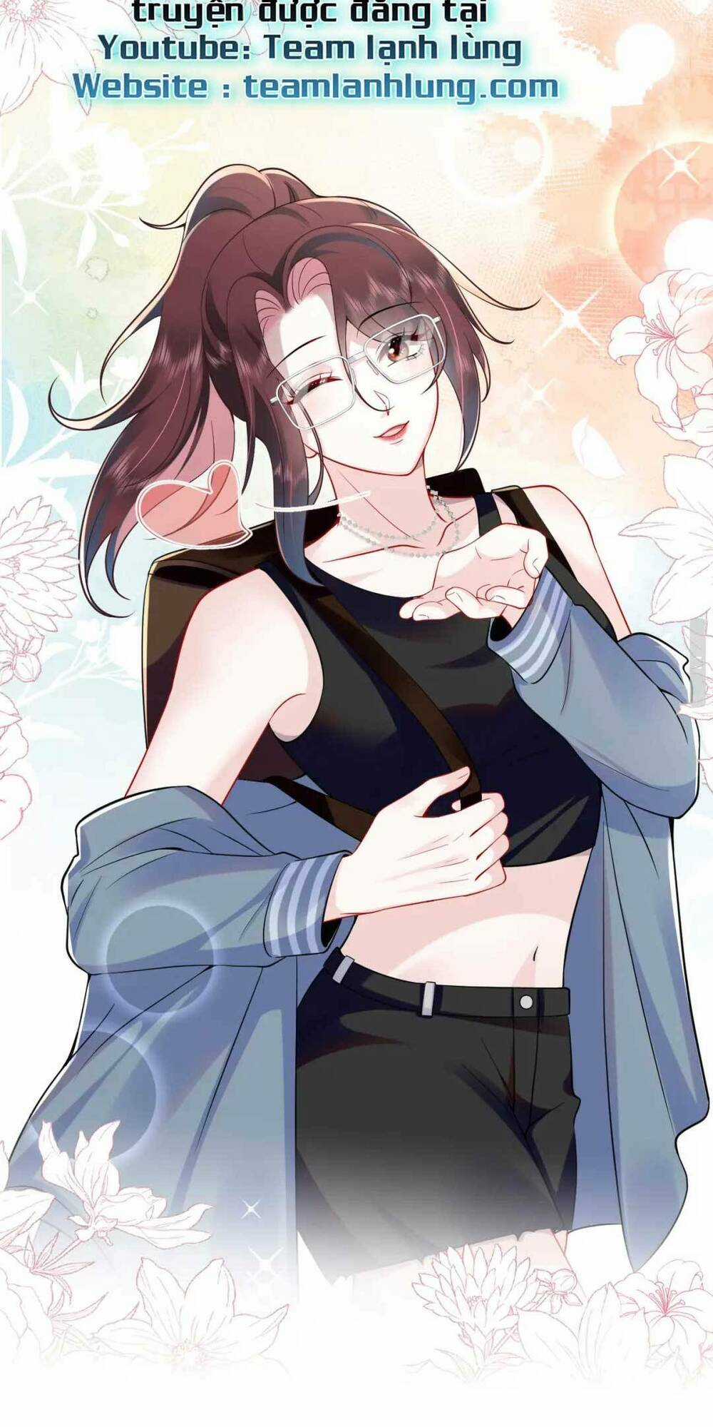 Bạch Liên Hoa Dựa Vào Việc Giả Trang Đáng Thương Hướng Dẫn Ca Ca Xưng Bá Toàn Cầu Chapter 17 trang 11